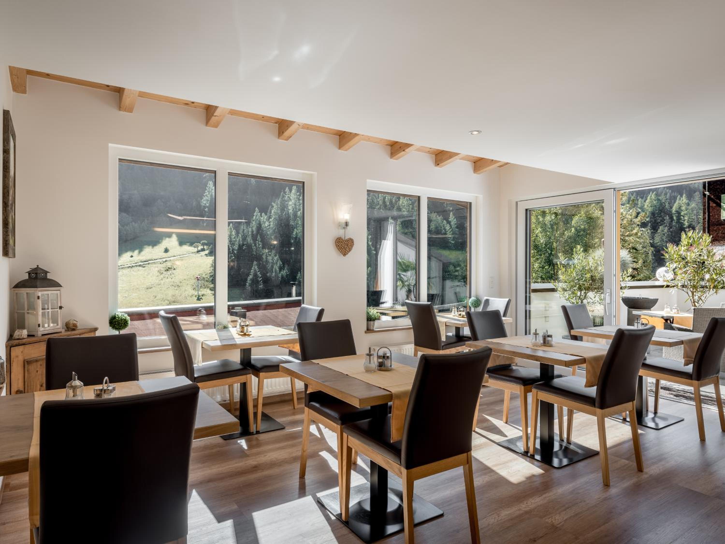 Quality Hosts Arlberg - Haus Pepi Eiter