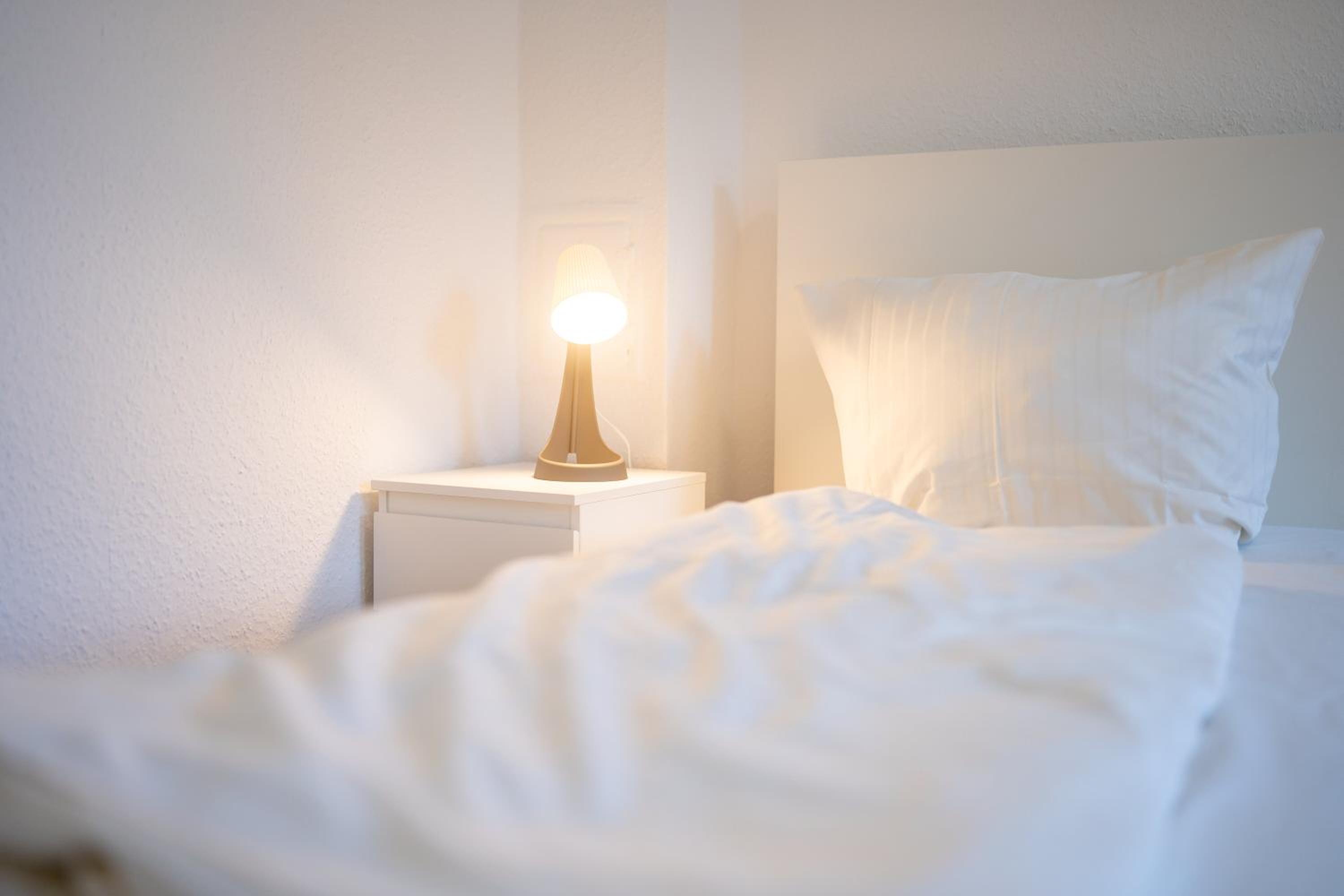 Atrium Apartments - Roon