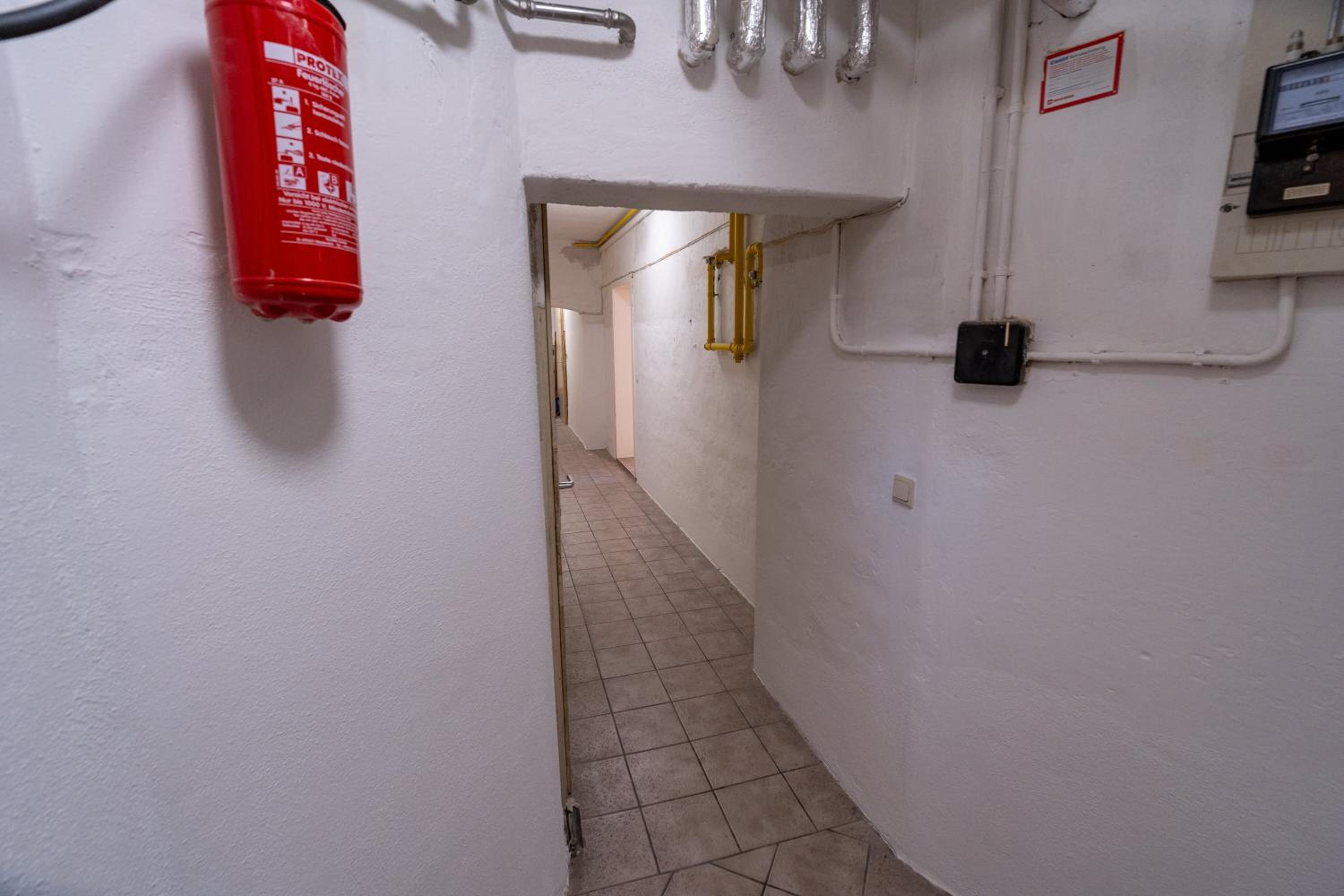 Atrium Apartments - Roon