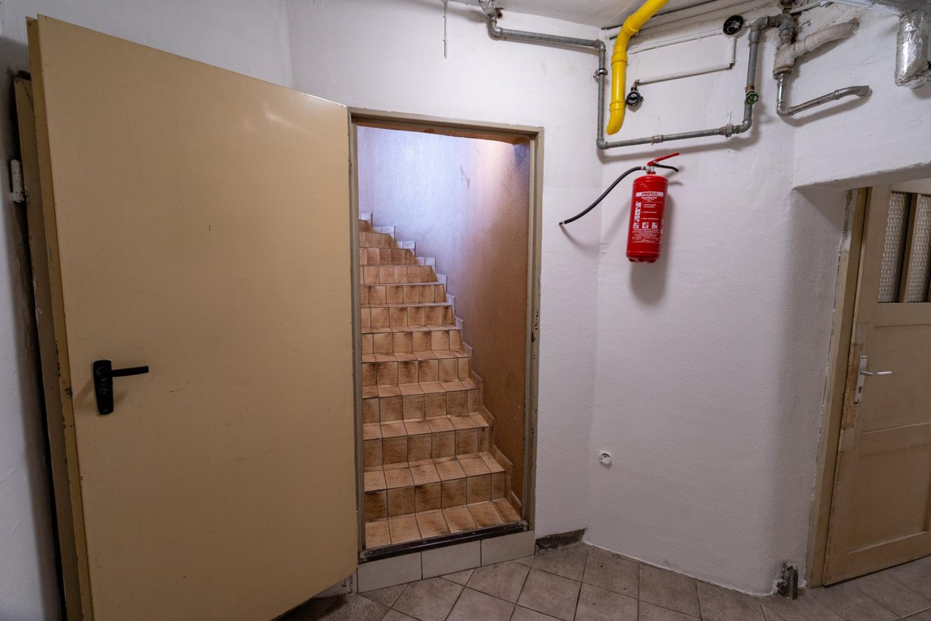 Atrium Apartments - Roon
