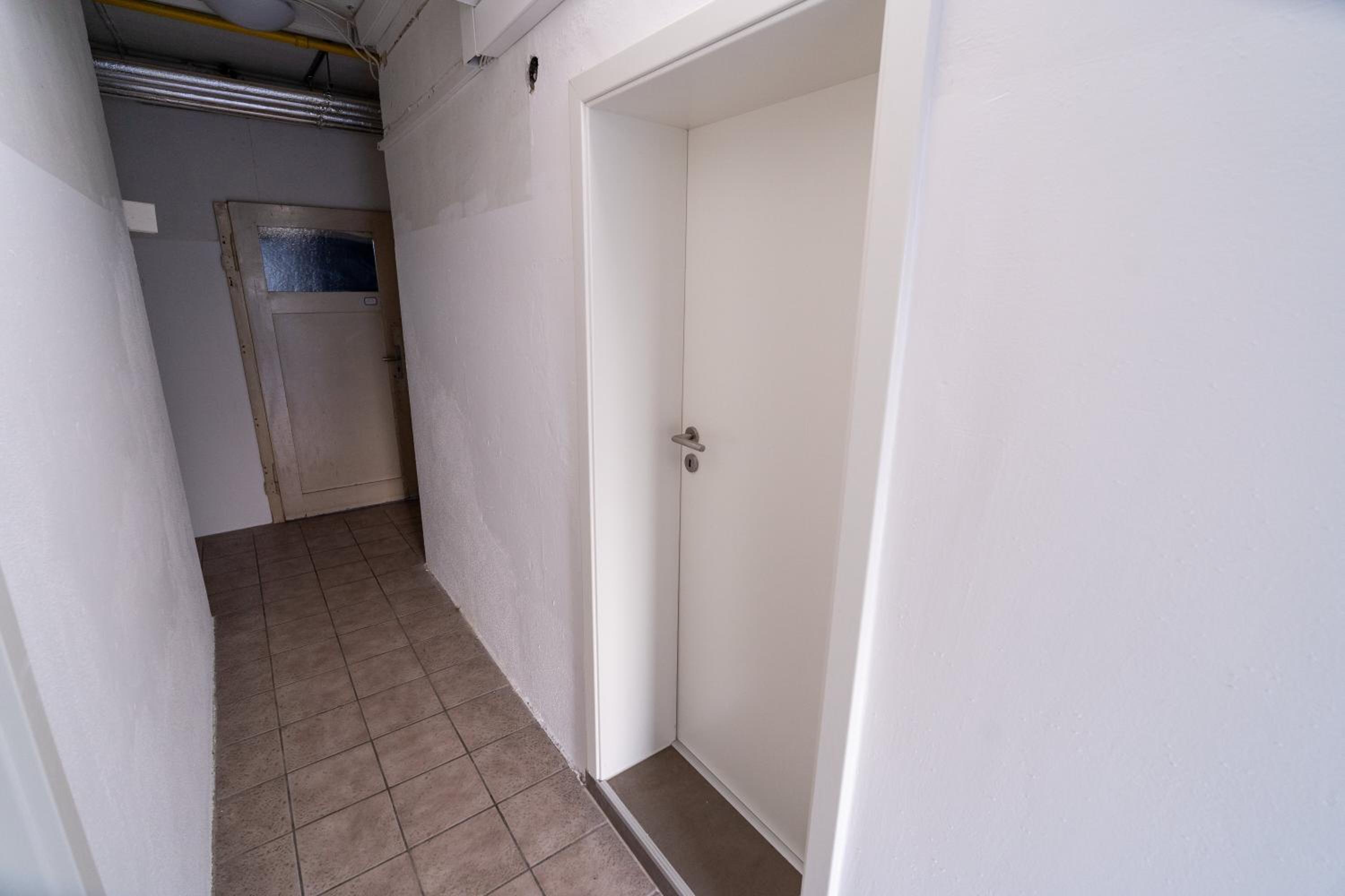 Atrium Apartments - Roon