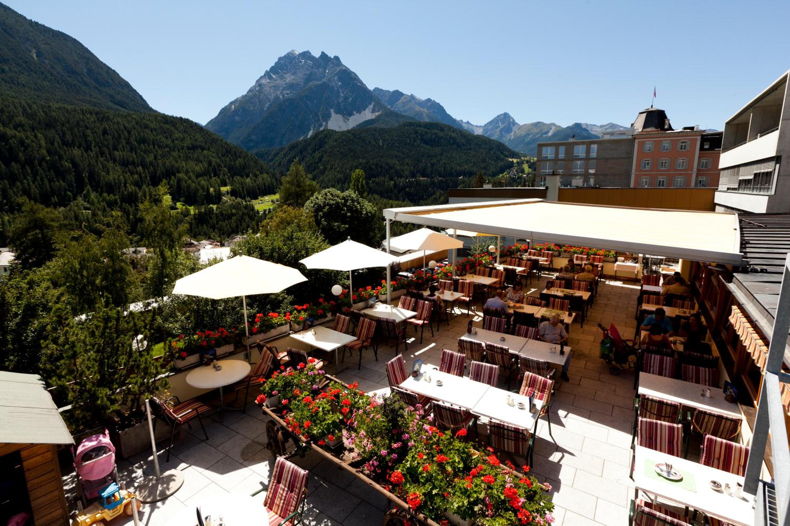 Hotel Astras
