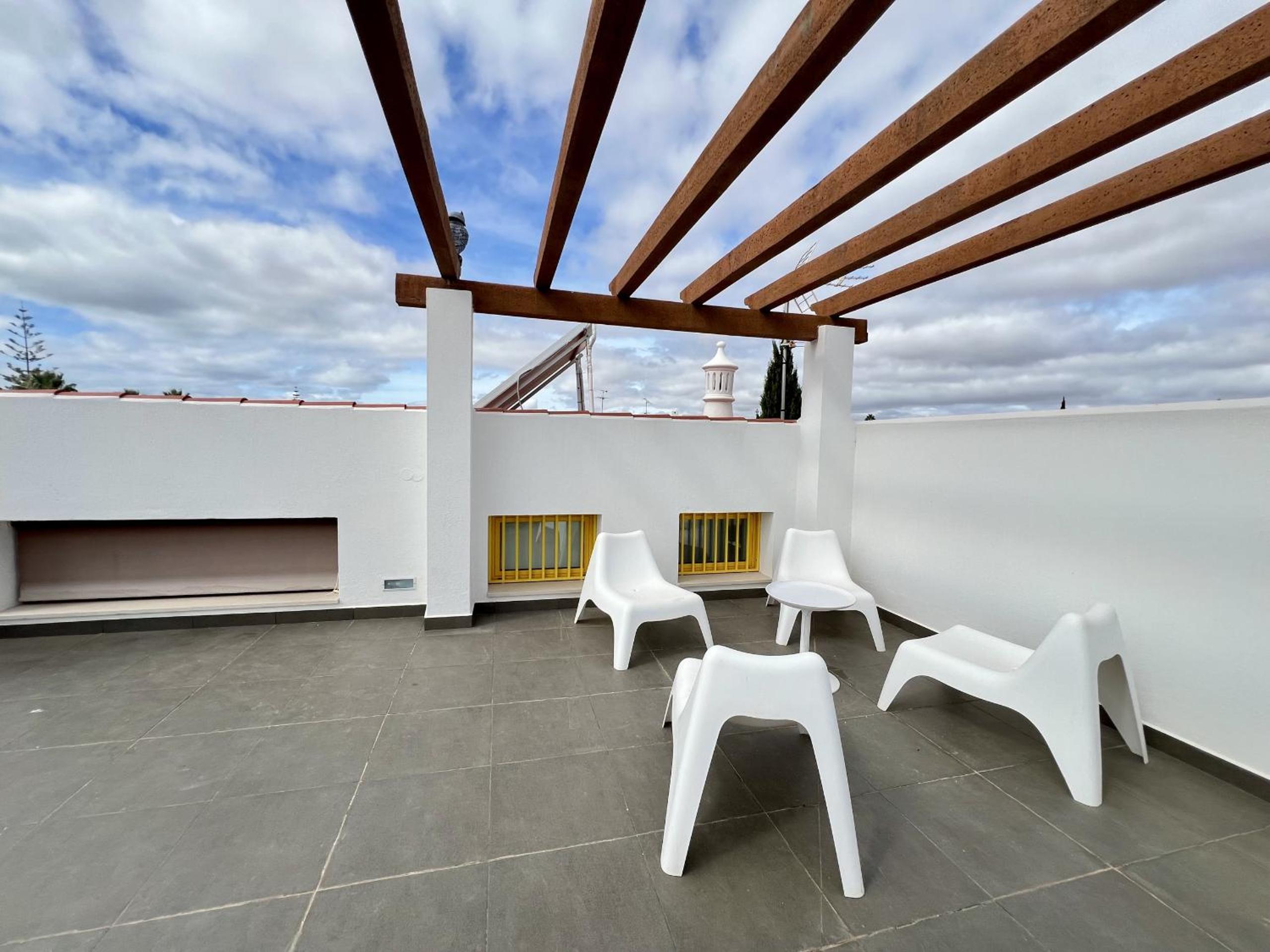 roof