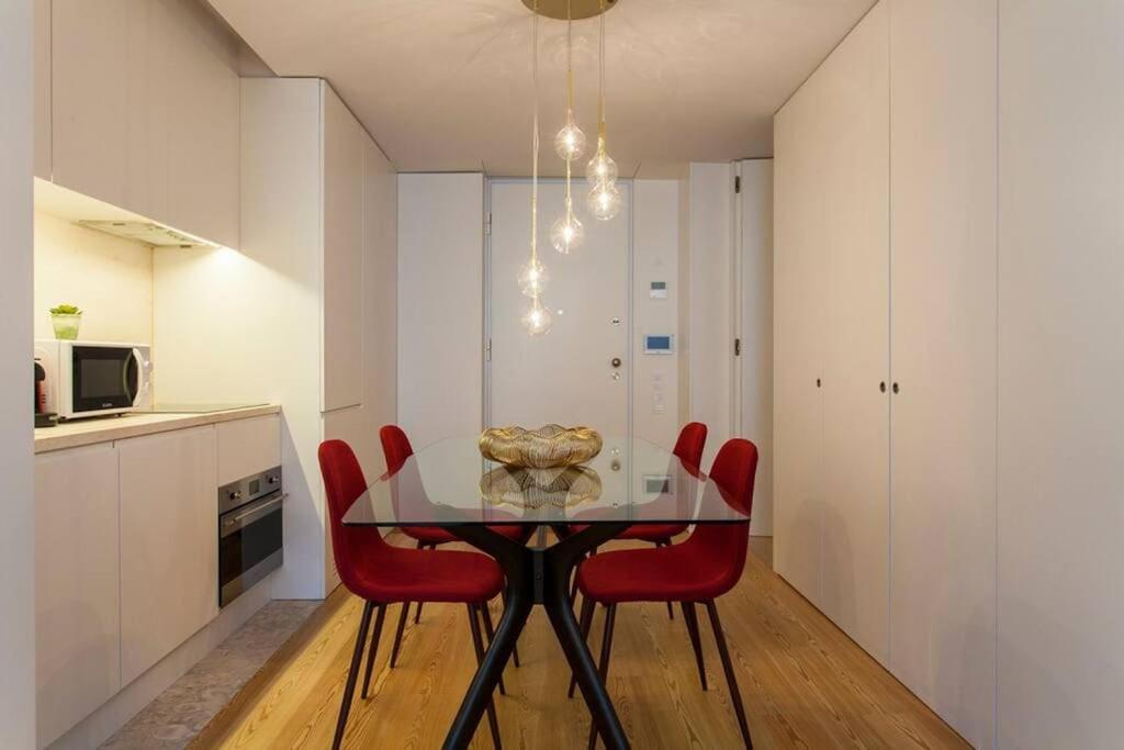 Crucifixo Duplex with Terrace