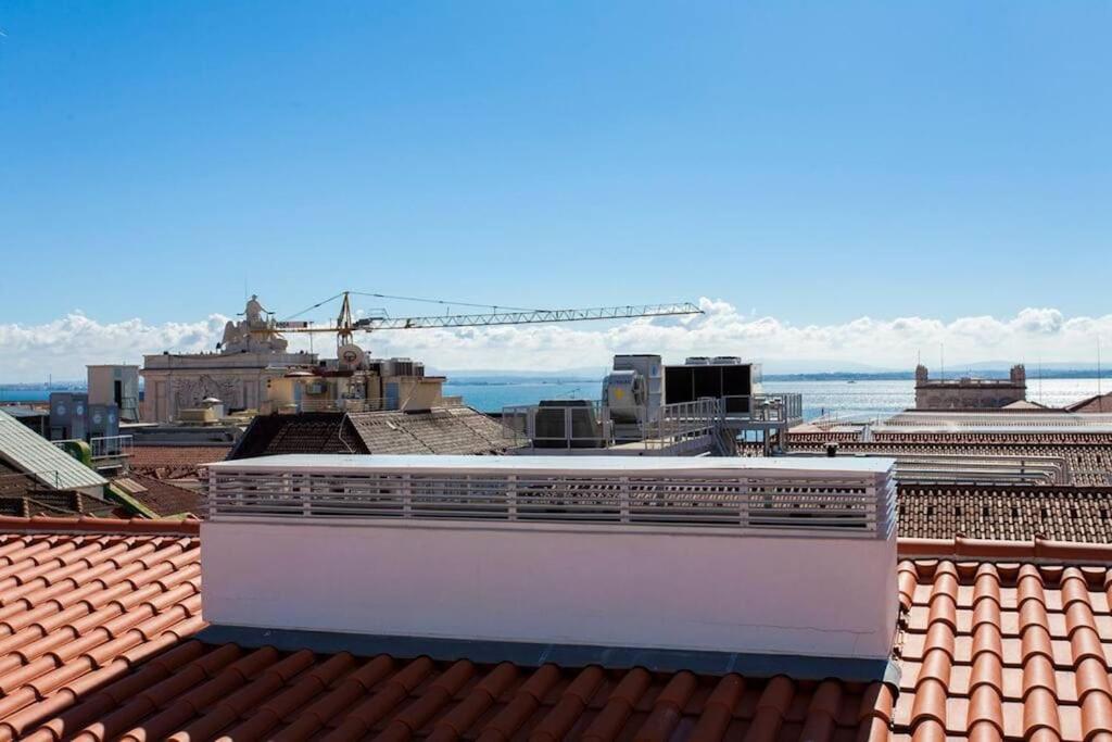 Crucifixo Duplex with Terrace