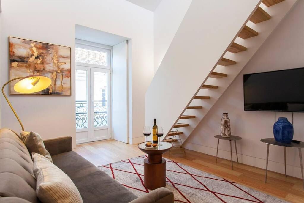Crucifixo Duplex with Terrace