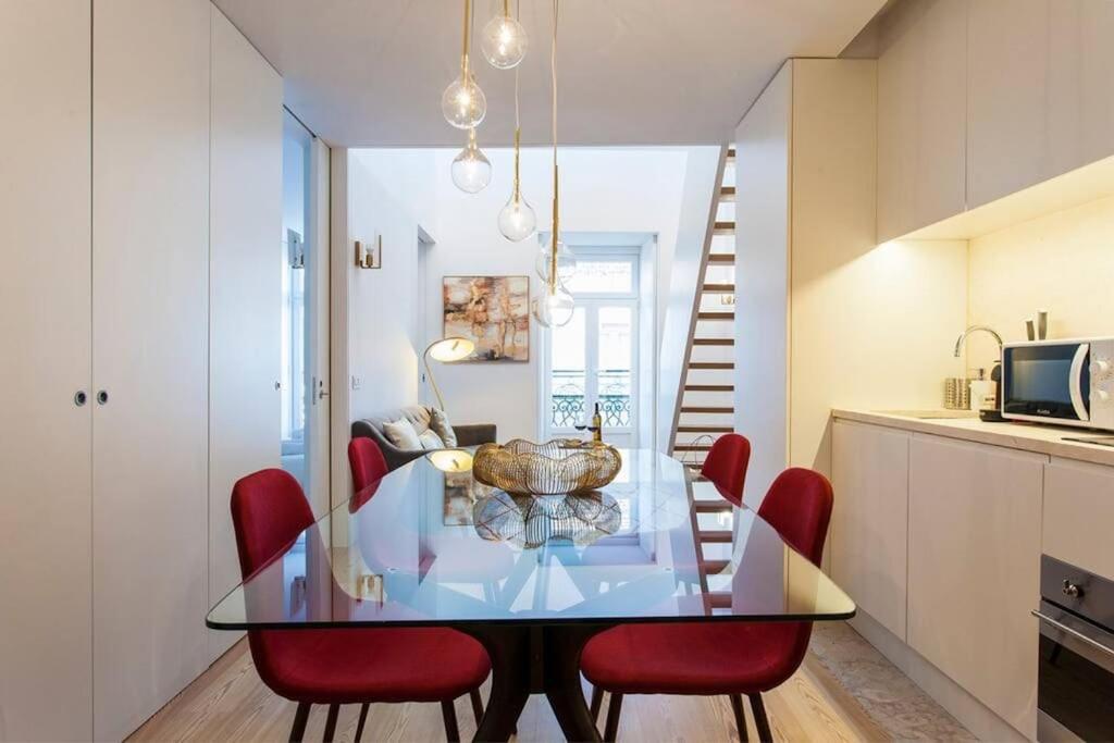 Crucifixo Duplex with Terrace