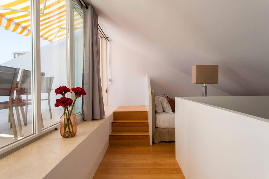 Crucifixo Duplex with Terrace