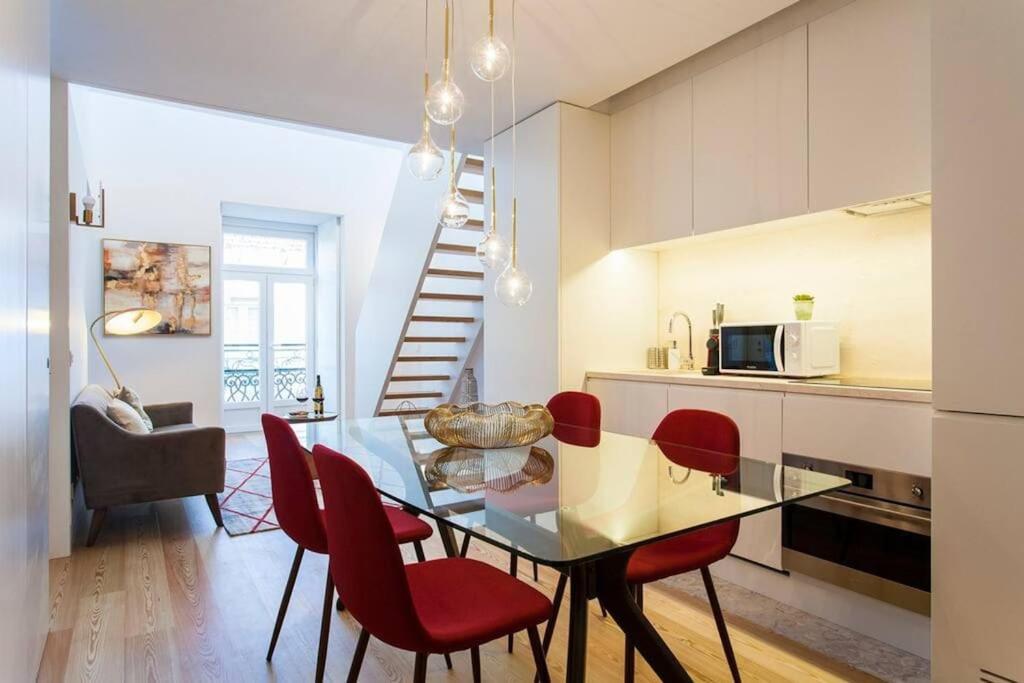 Crucifixo Duplex with Terrace