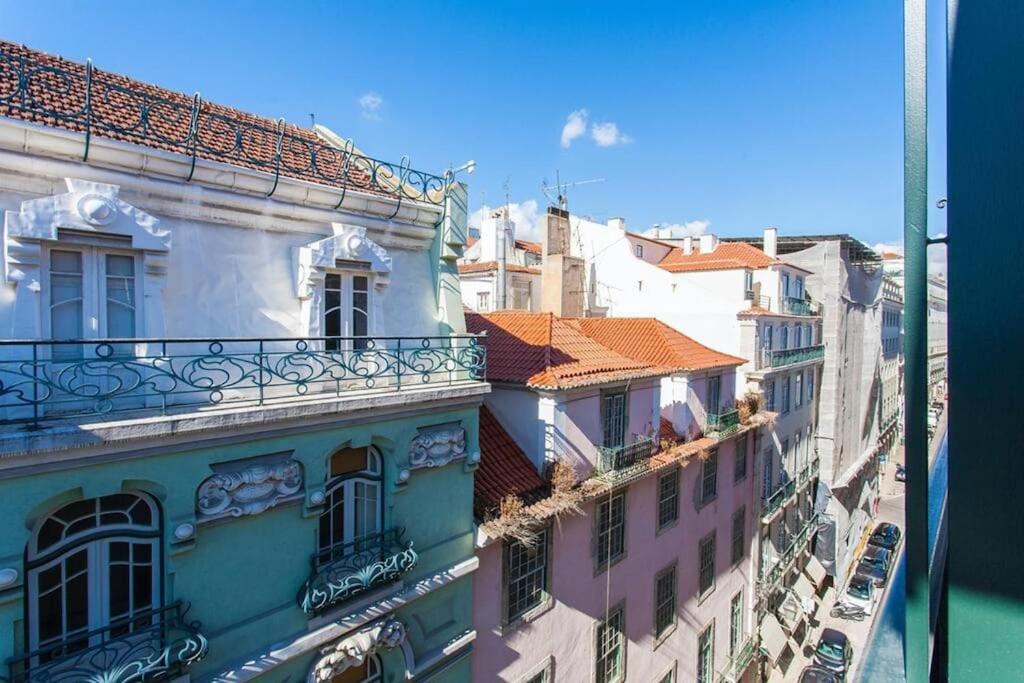 Crucifixo Duplex with Terrace