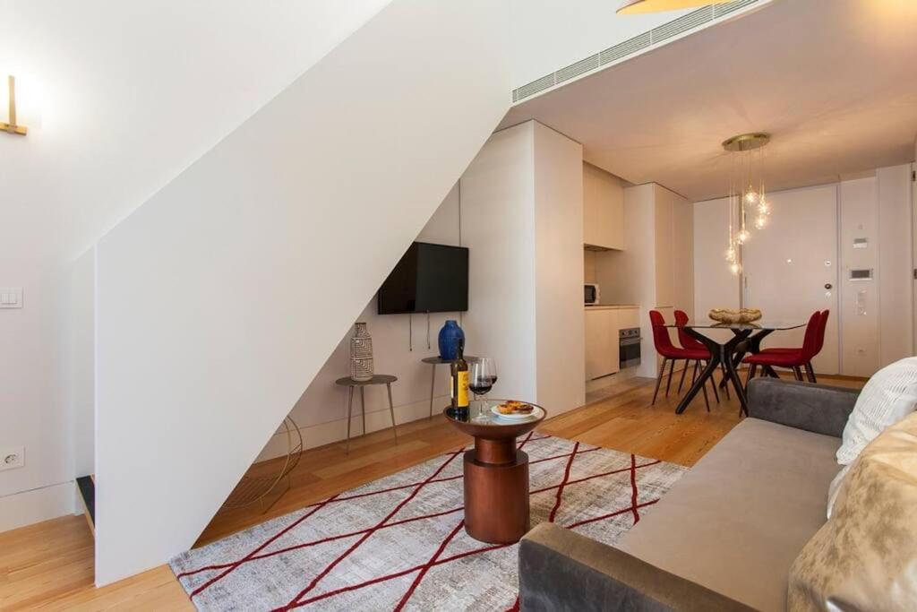 Crucifixo Duplex with Terrace