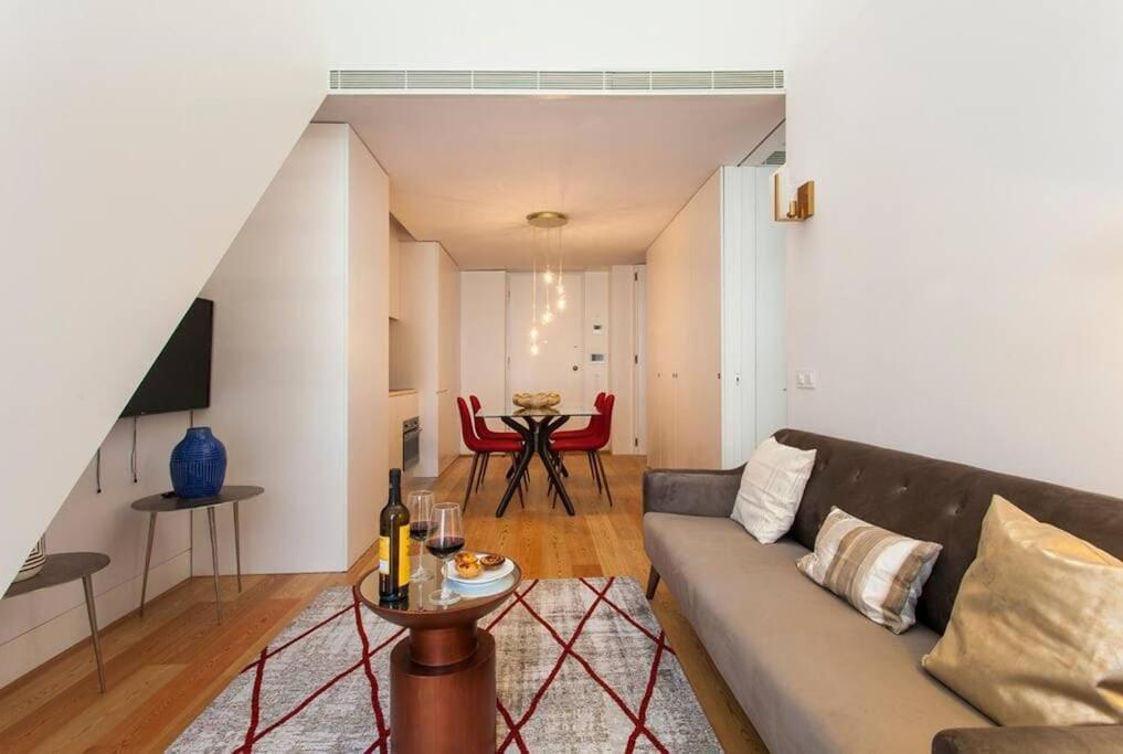 Crucifixo Duplex with Terrace
