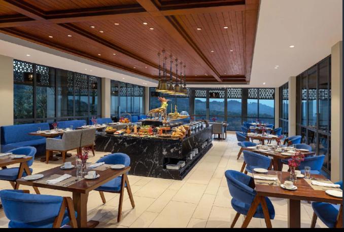 Storii By ITC Hotels, Amoha Retreat Dharamshala view 3