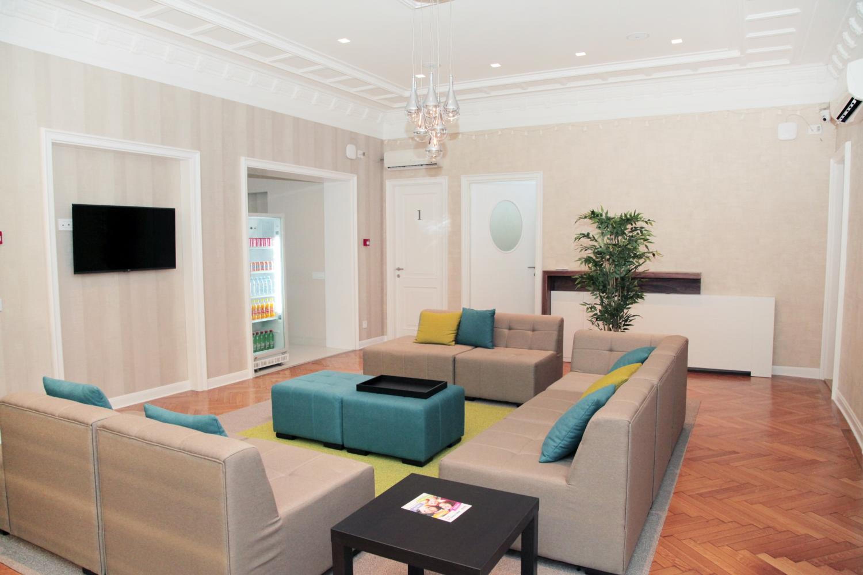 lounge