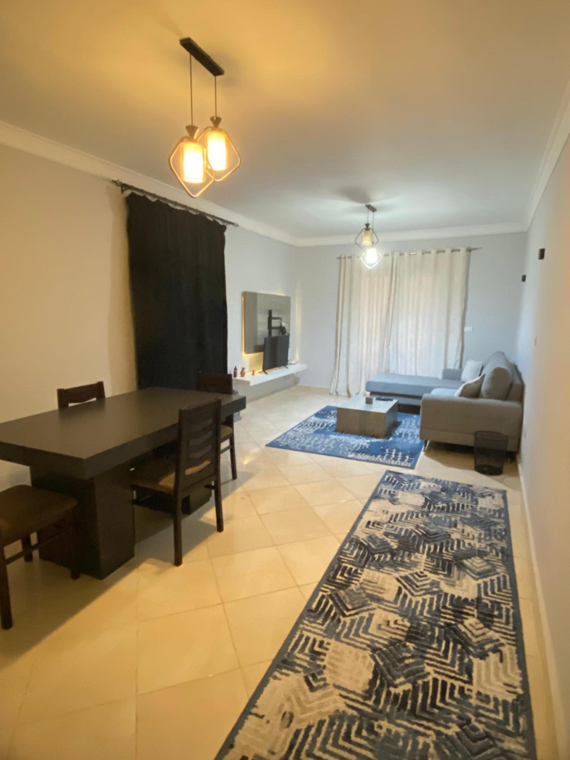 Gardenia city compound - Air Port