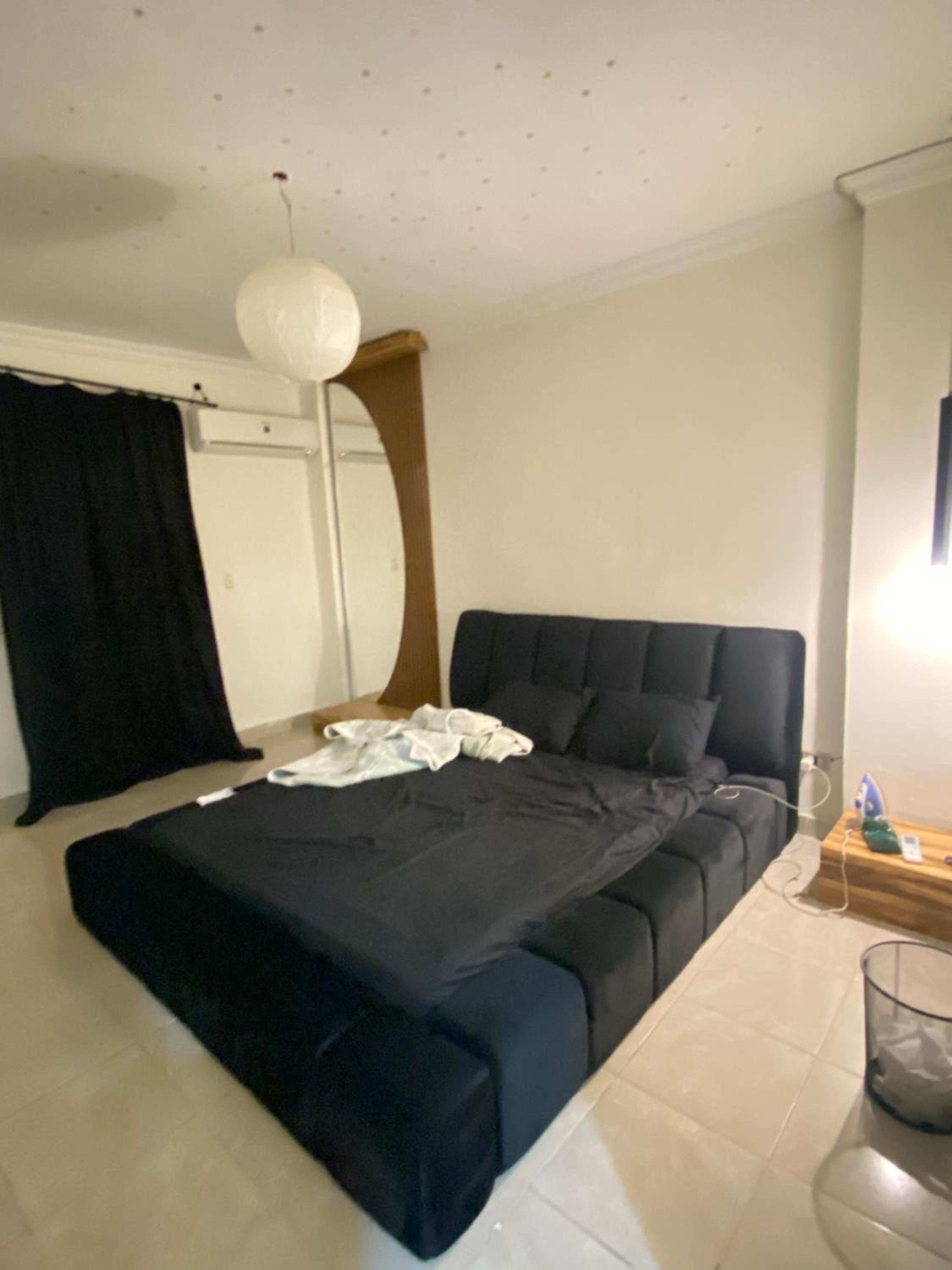 Gardenia city compound - Air Port
