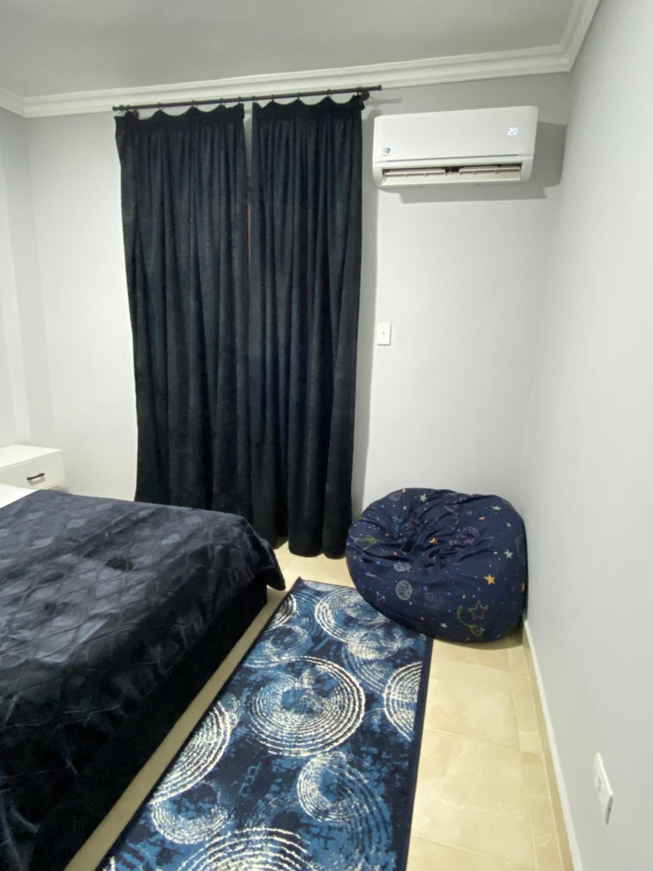 Gardenia city compound - Air Port