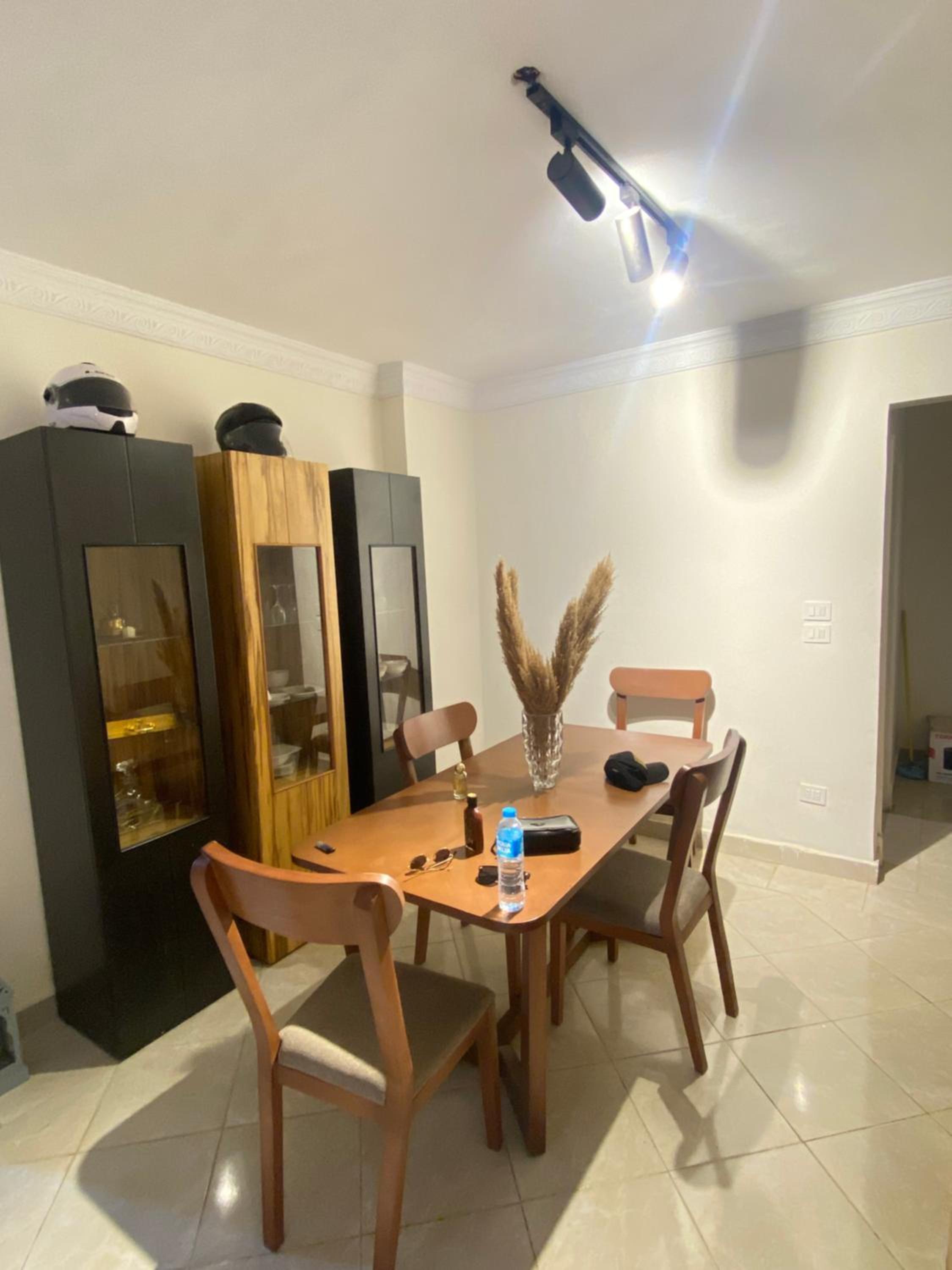 Gardenia city compound - Air Port