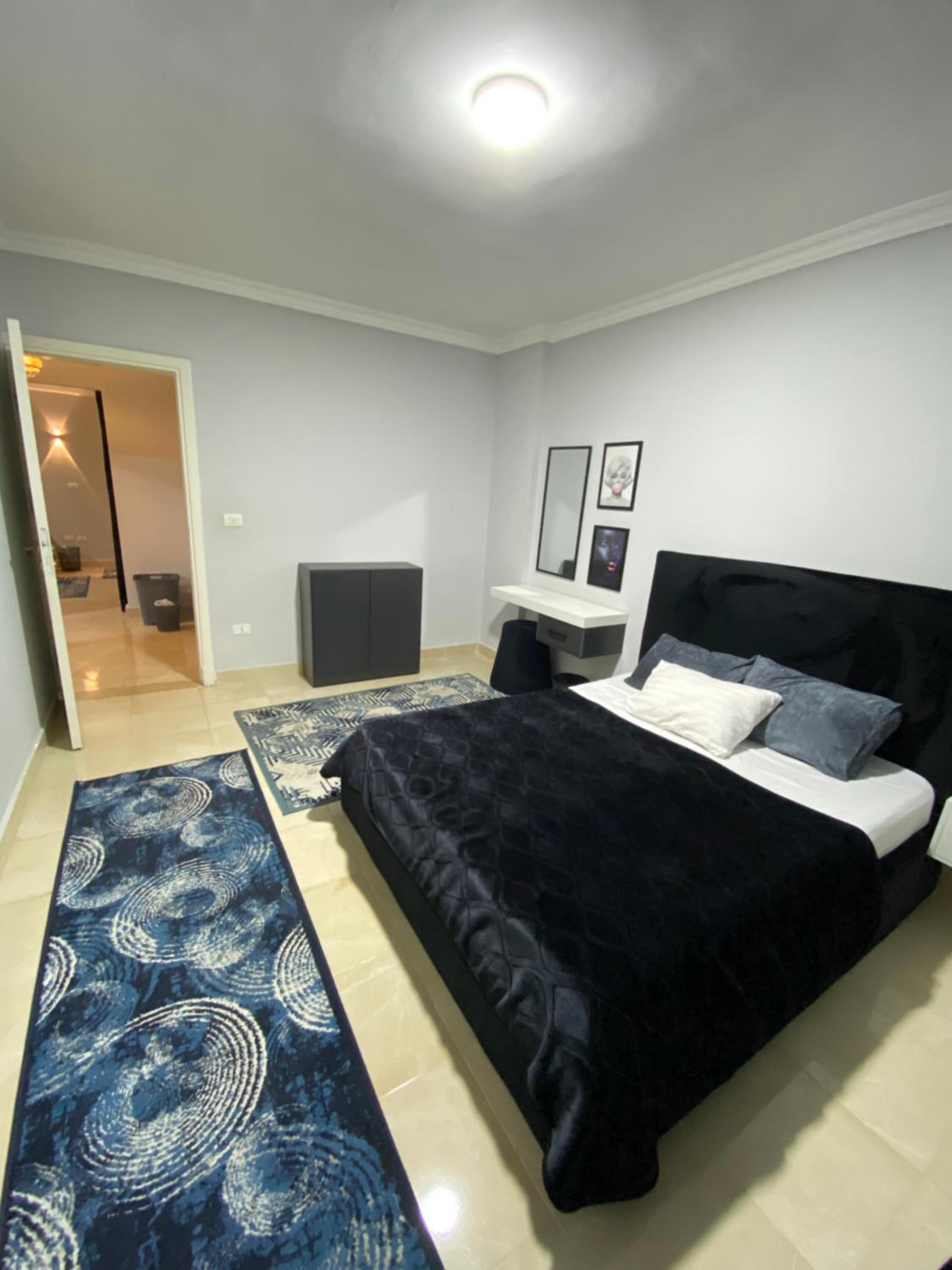 Gardenia city compound - Air Port