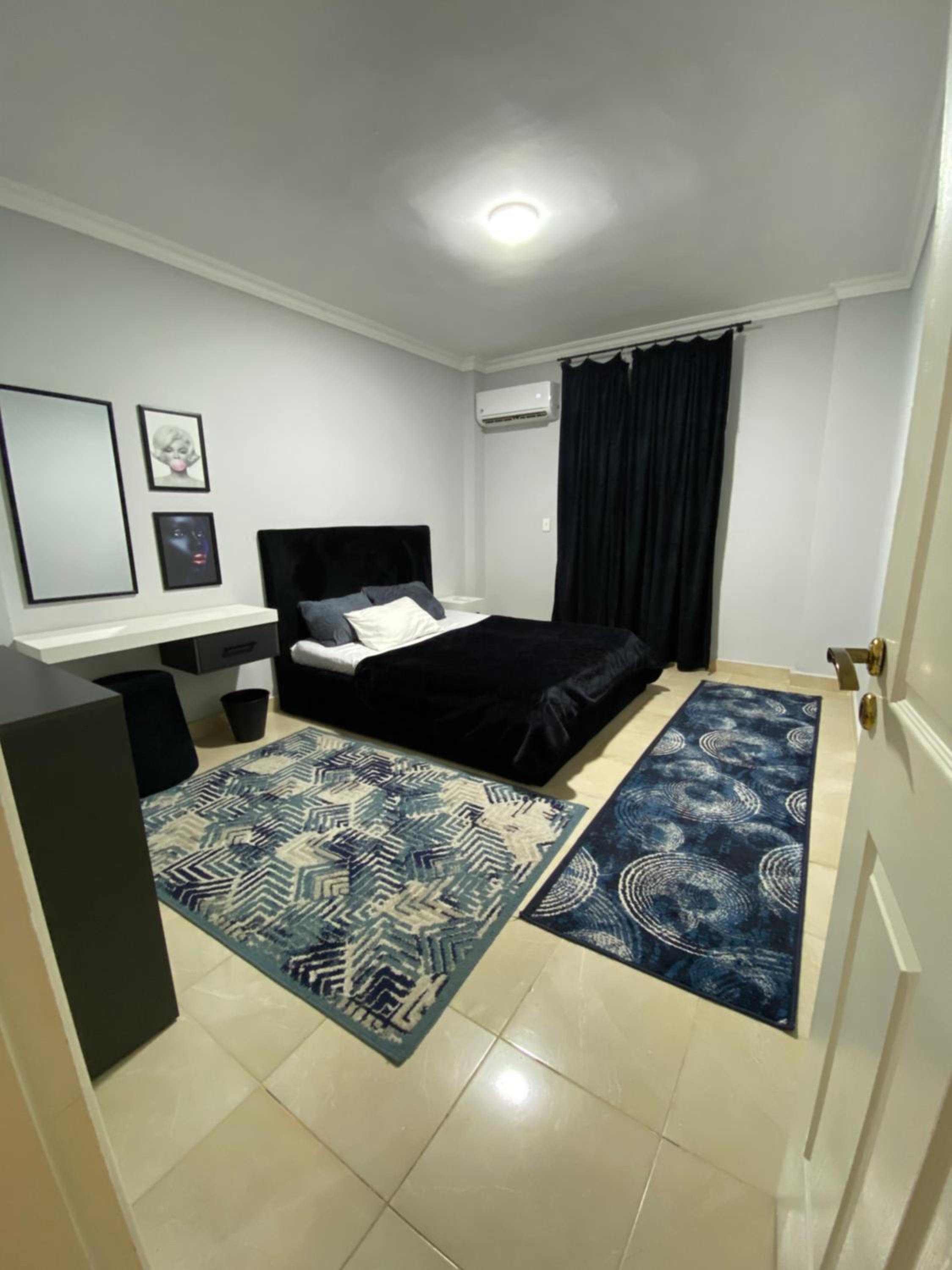 Gardenia city compound - Air Port