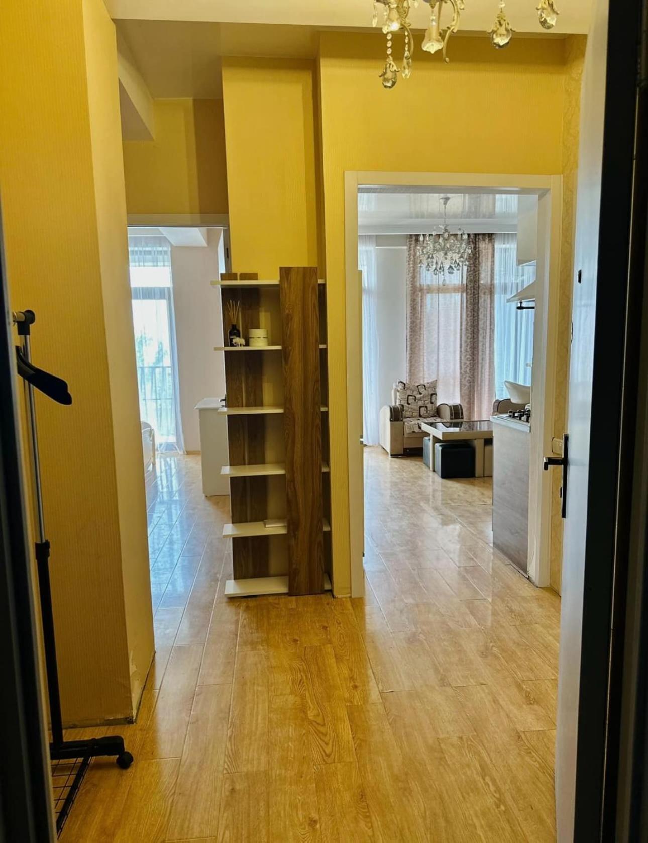 Apartment in Diplomatic District view 2
