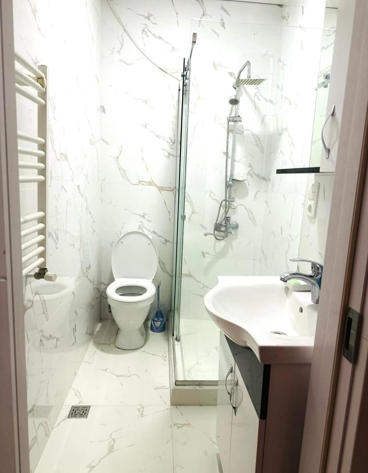 Apartment in Diplomatic District view 3