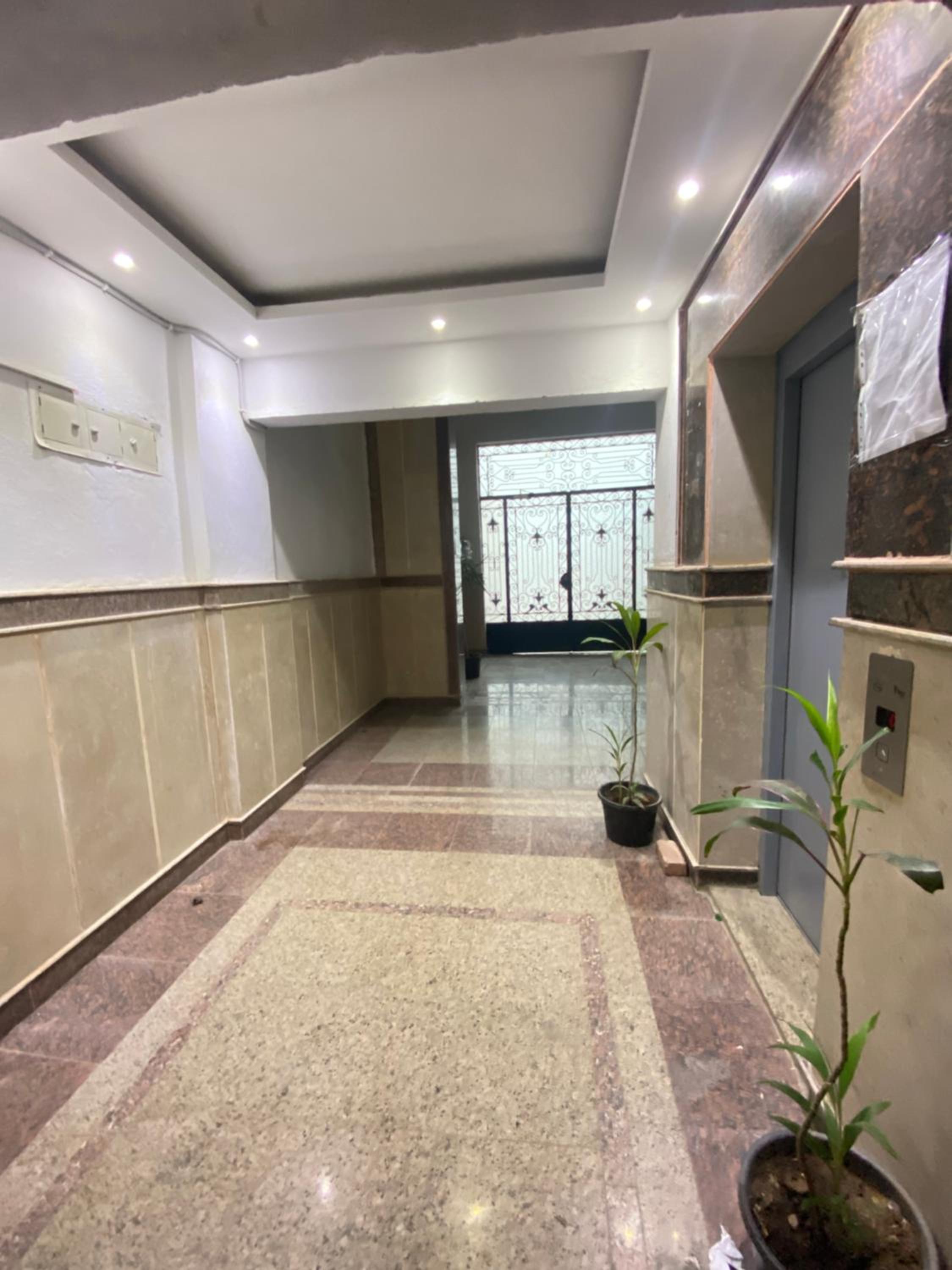 Gardenia city compound - Air Port