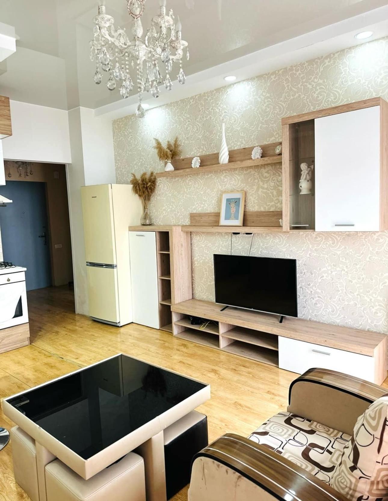 Apartment in Diplomatic District view 4