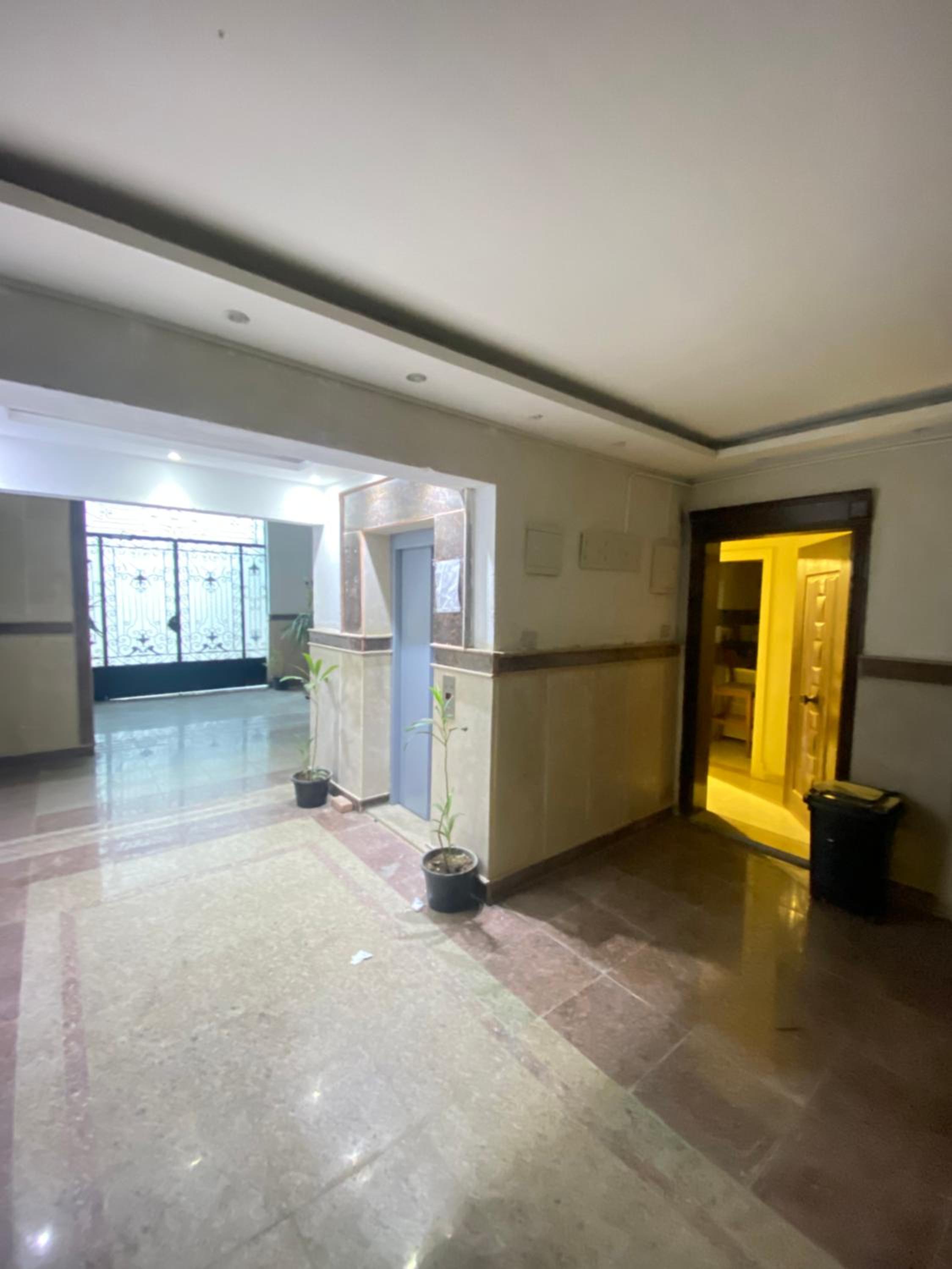 Gardenia city compound - Air Port