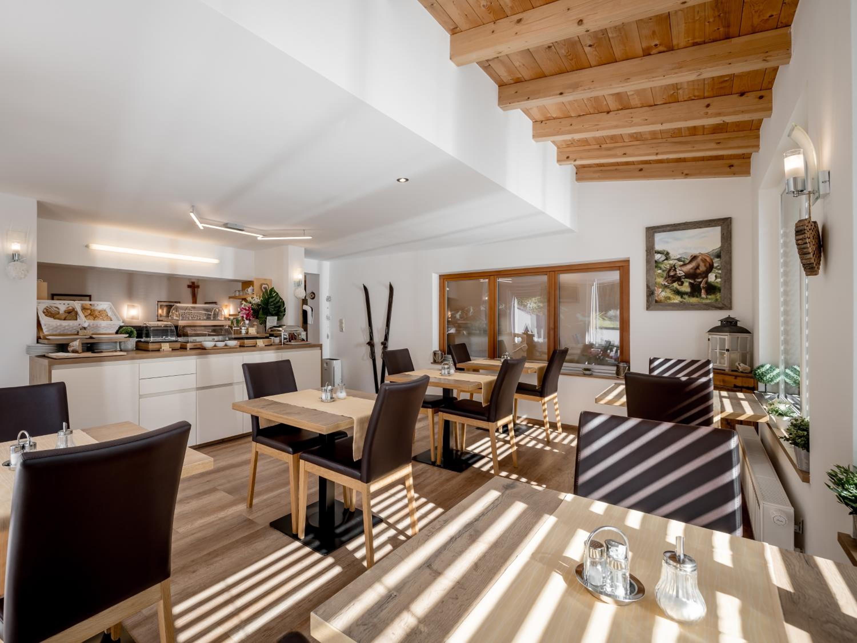 Quality Hosts Arlberg - Haus Pepi Eiter