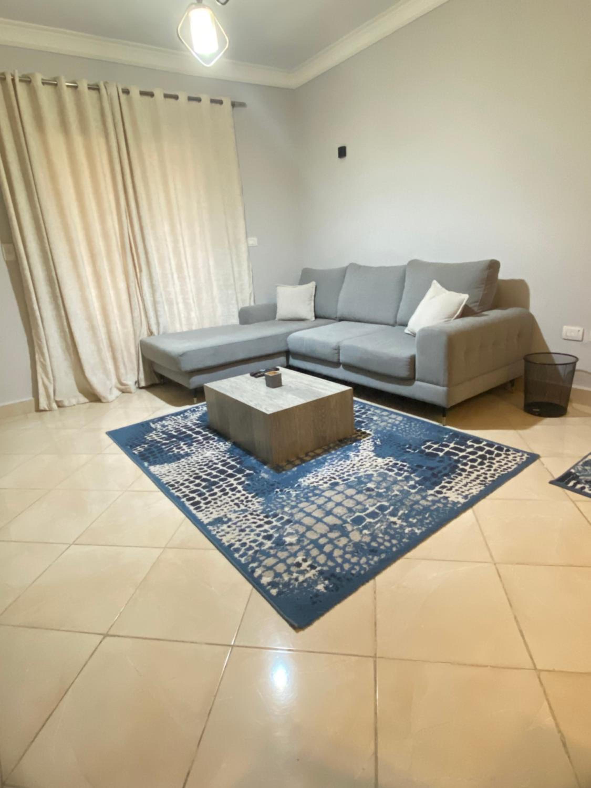 Gardenia city compound - Air Port