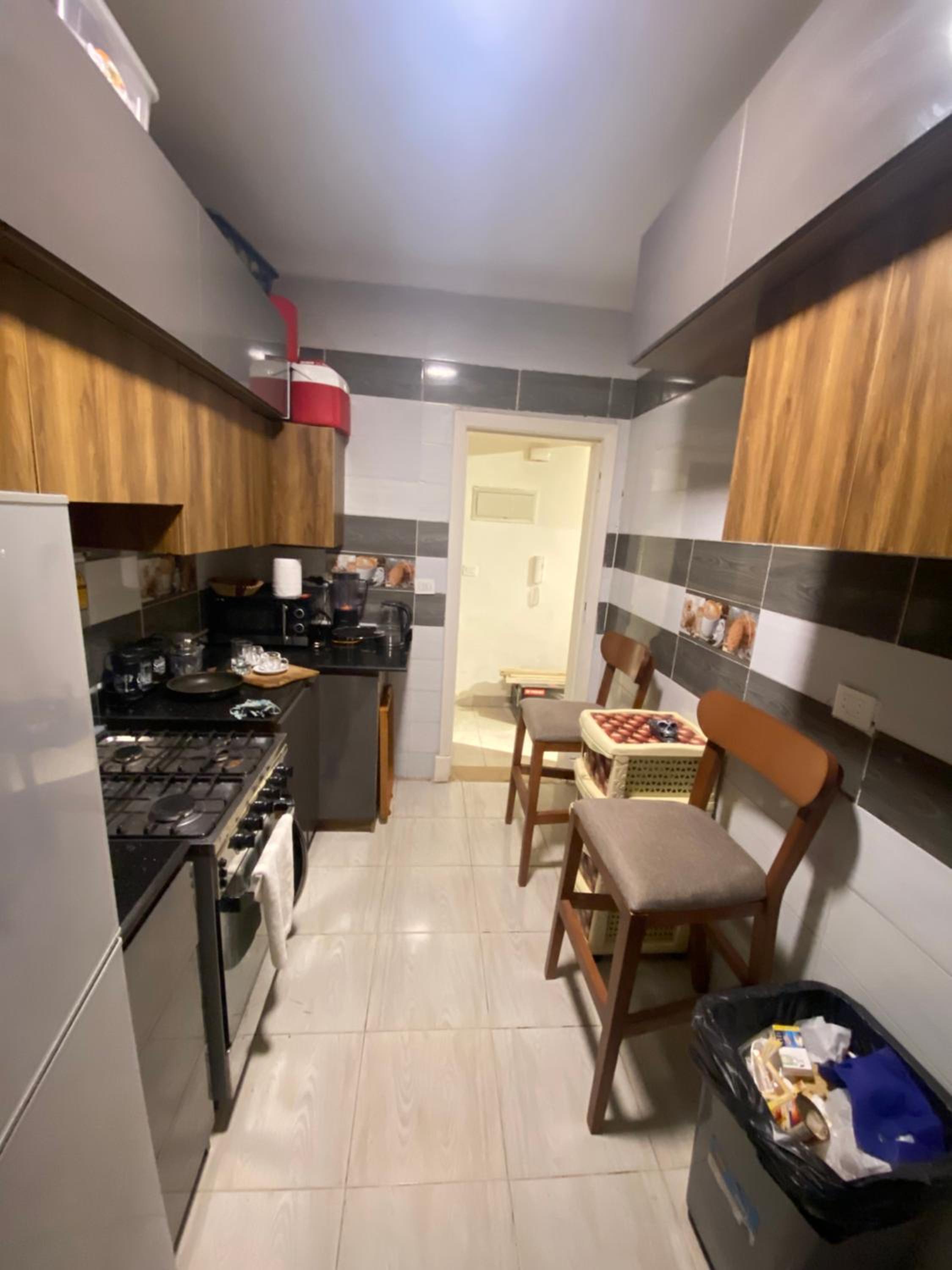 Gardenia city compound - Air Port