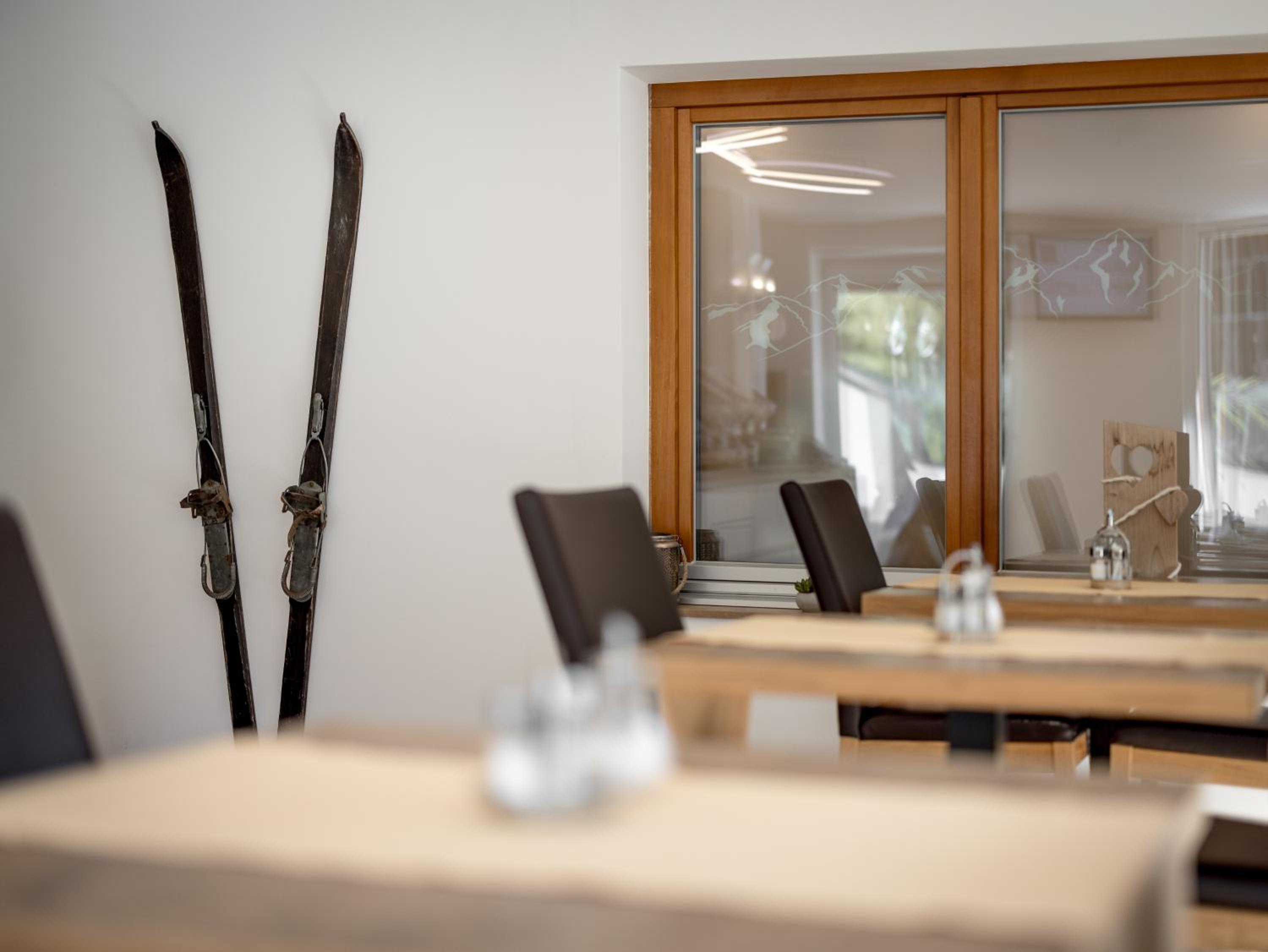 Quality Hosts Arlberg - Haus Pepi Eiter
