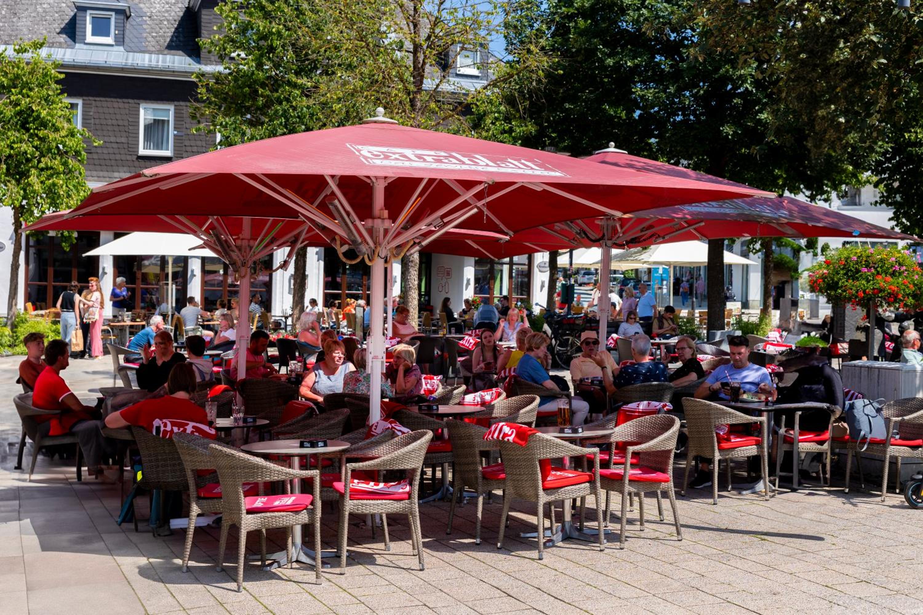 Residences Central Winterberg
