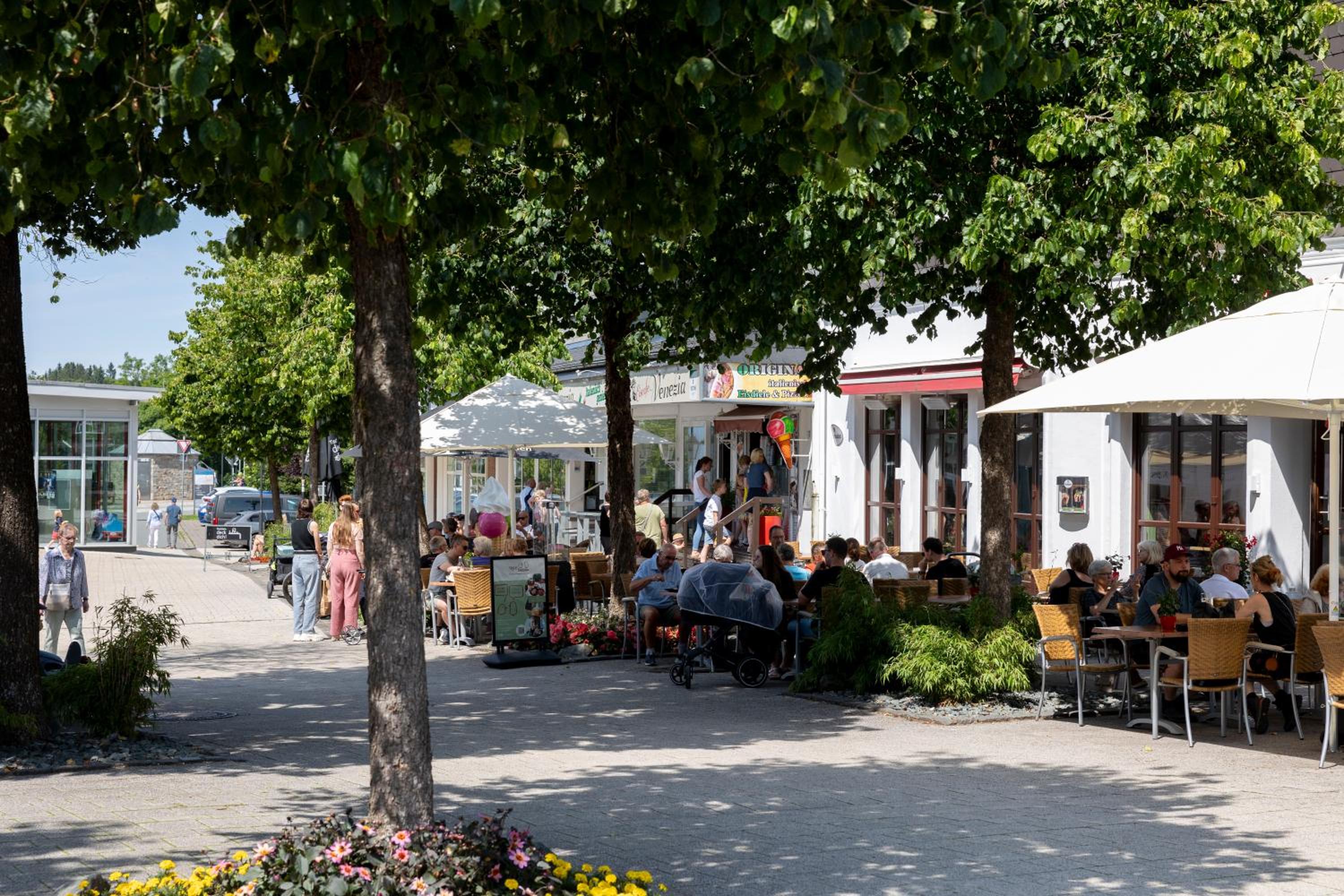 Residences Central Winterberg