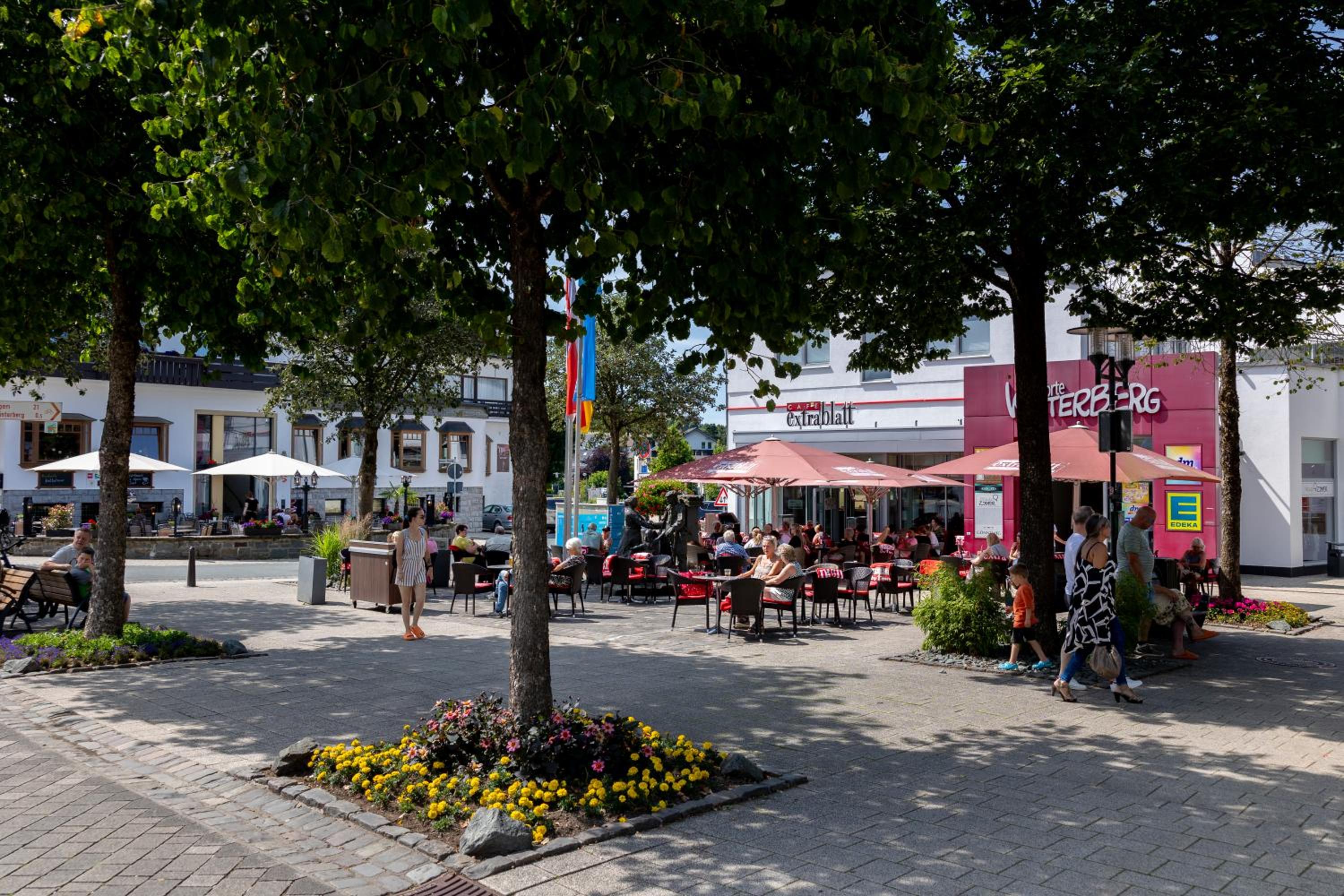 Residences Central Winterberg