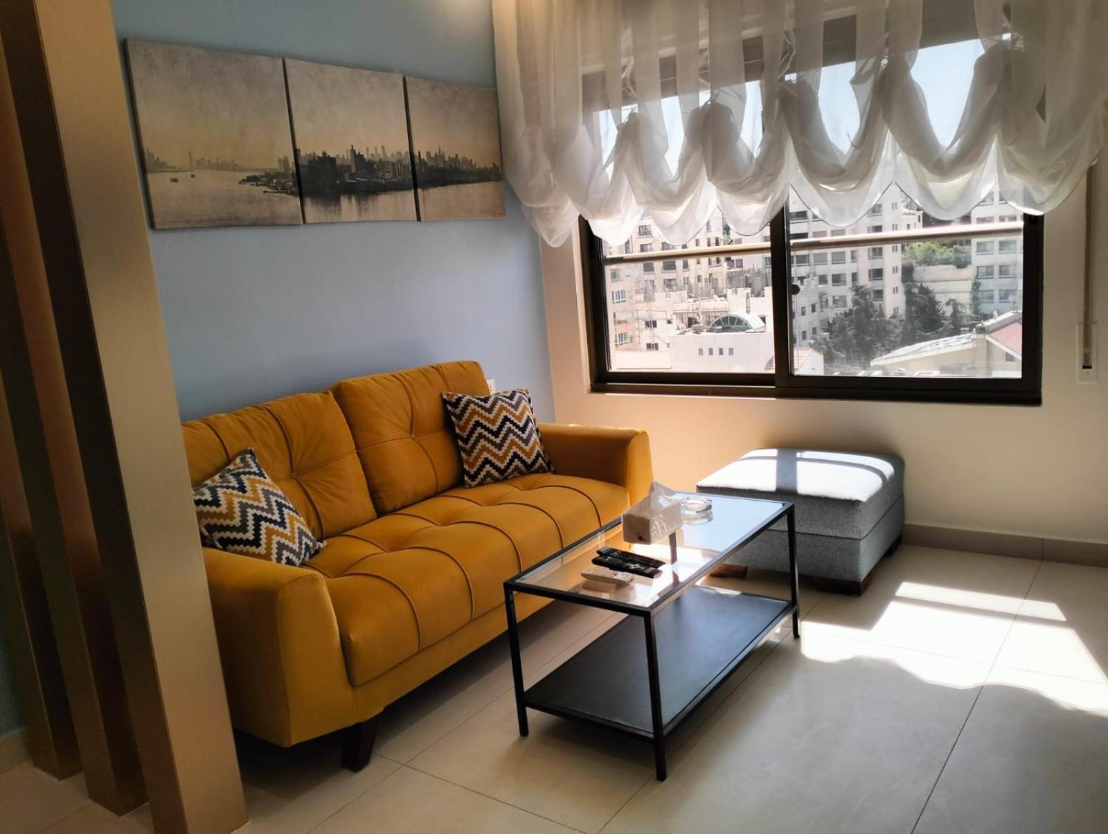 Janty Apartments