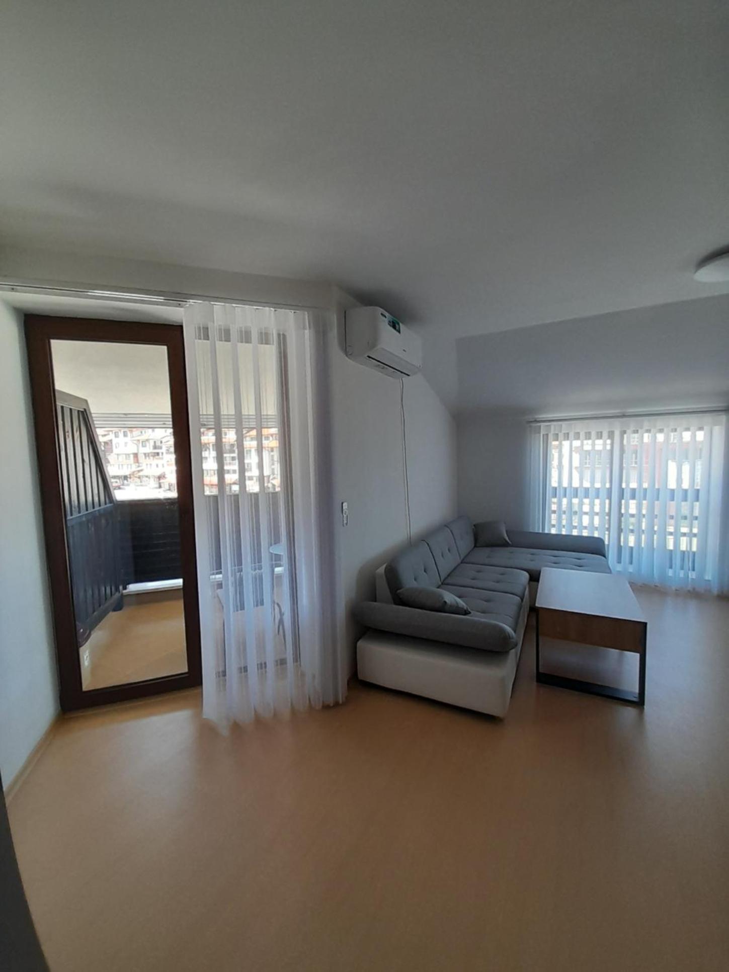 Lux Apartament 4403 near the ski lift