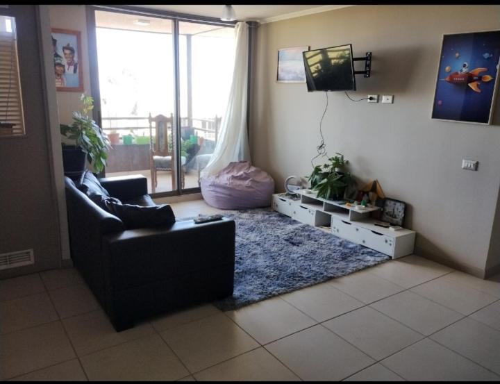Departamento en San Antonio