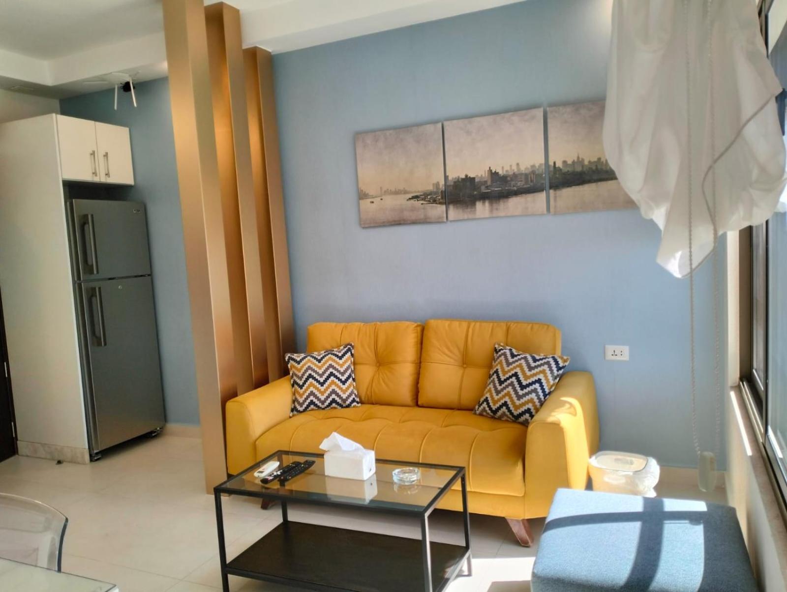 Janty Apartments