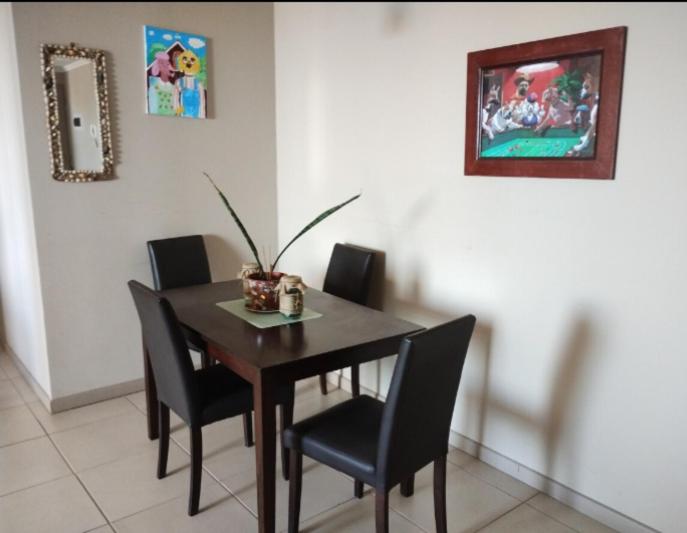 Departamento en San Antonio