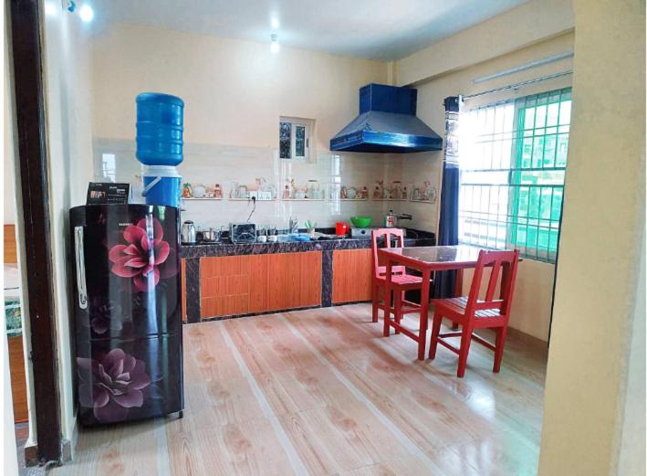 Pokhara Comfort Apartment view 4