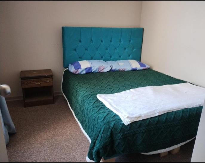 Departamento en San Antonio