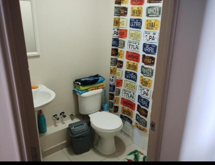 Departamento en San Antonio
