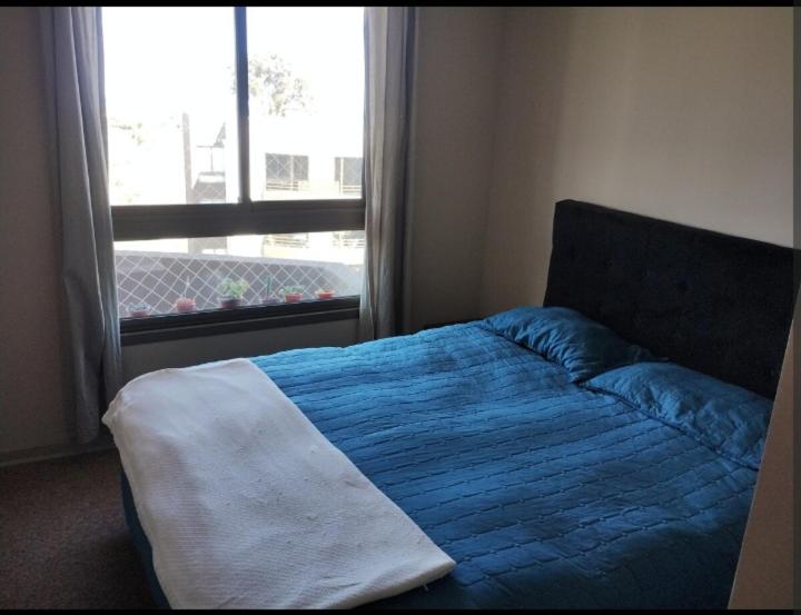 Departamento en San Antonio