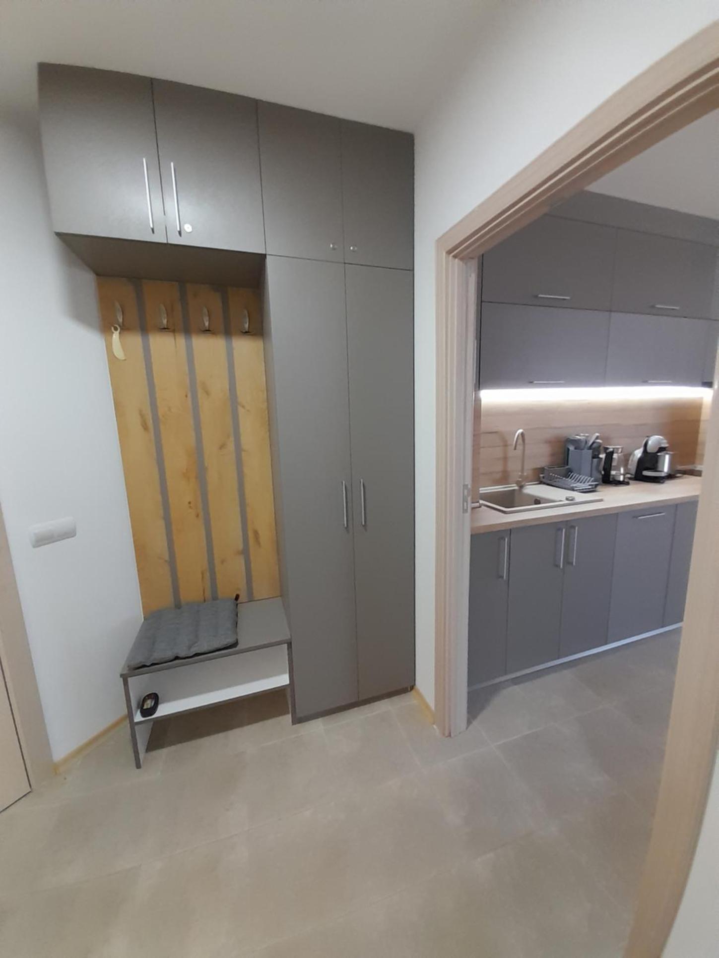 Lux Apartament 4403 near the ski lift