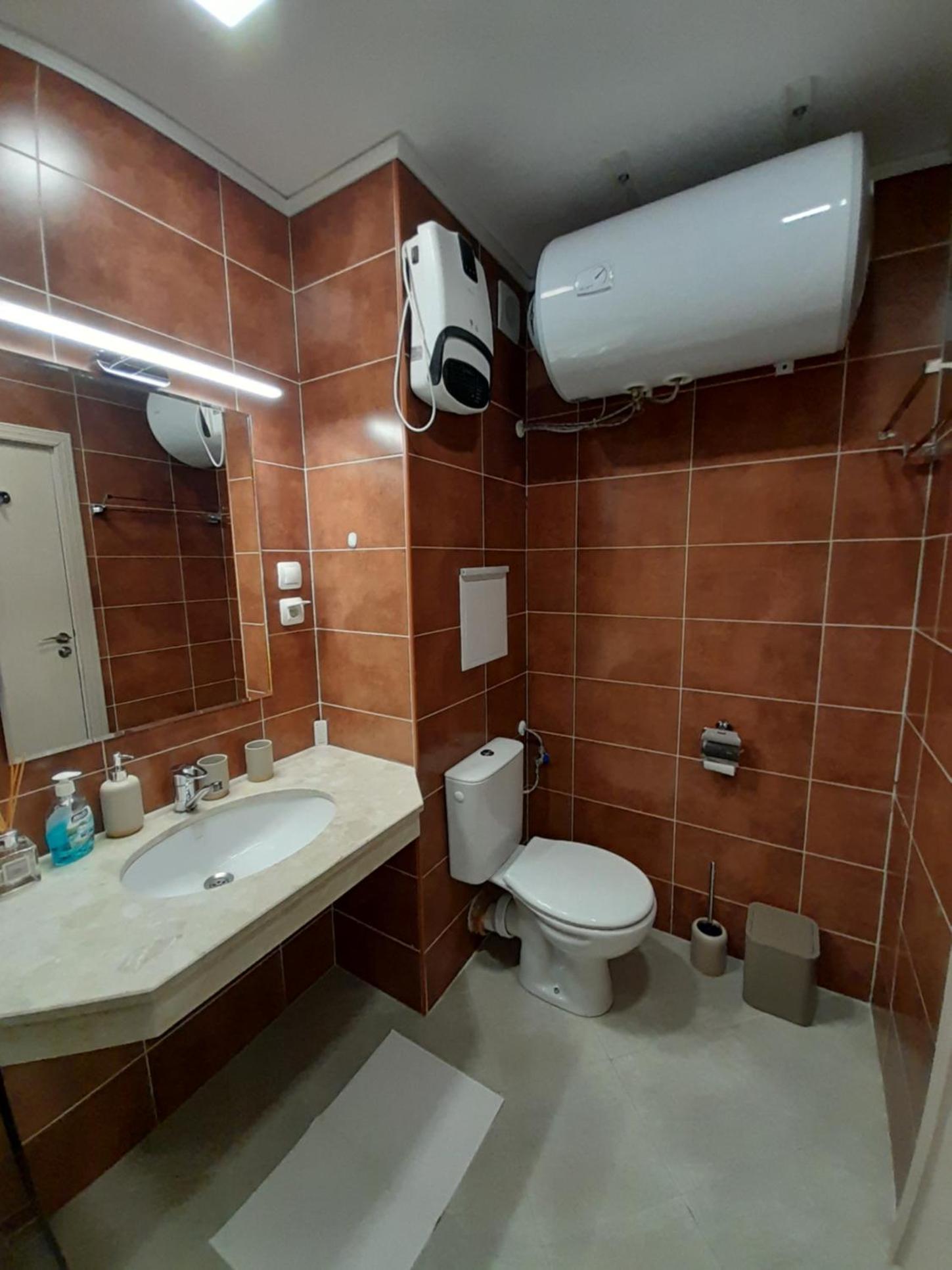 Lux Apartament 4403 near the ski lift