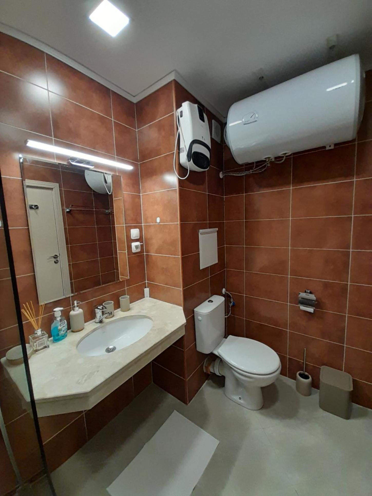 Lux Apartament 4403 near the ski lift