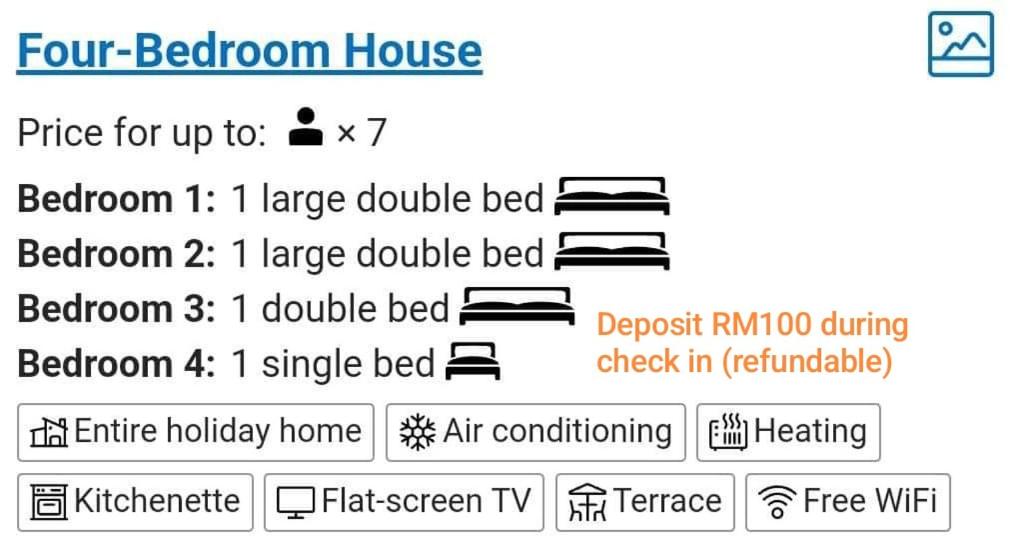LittleBee Homestay KT