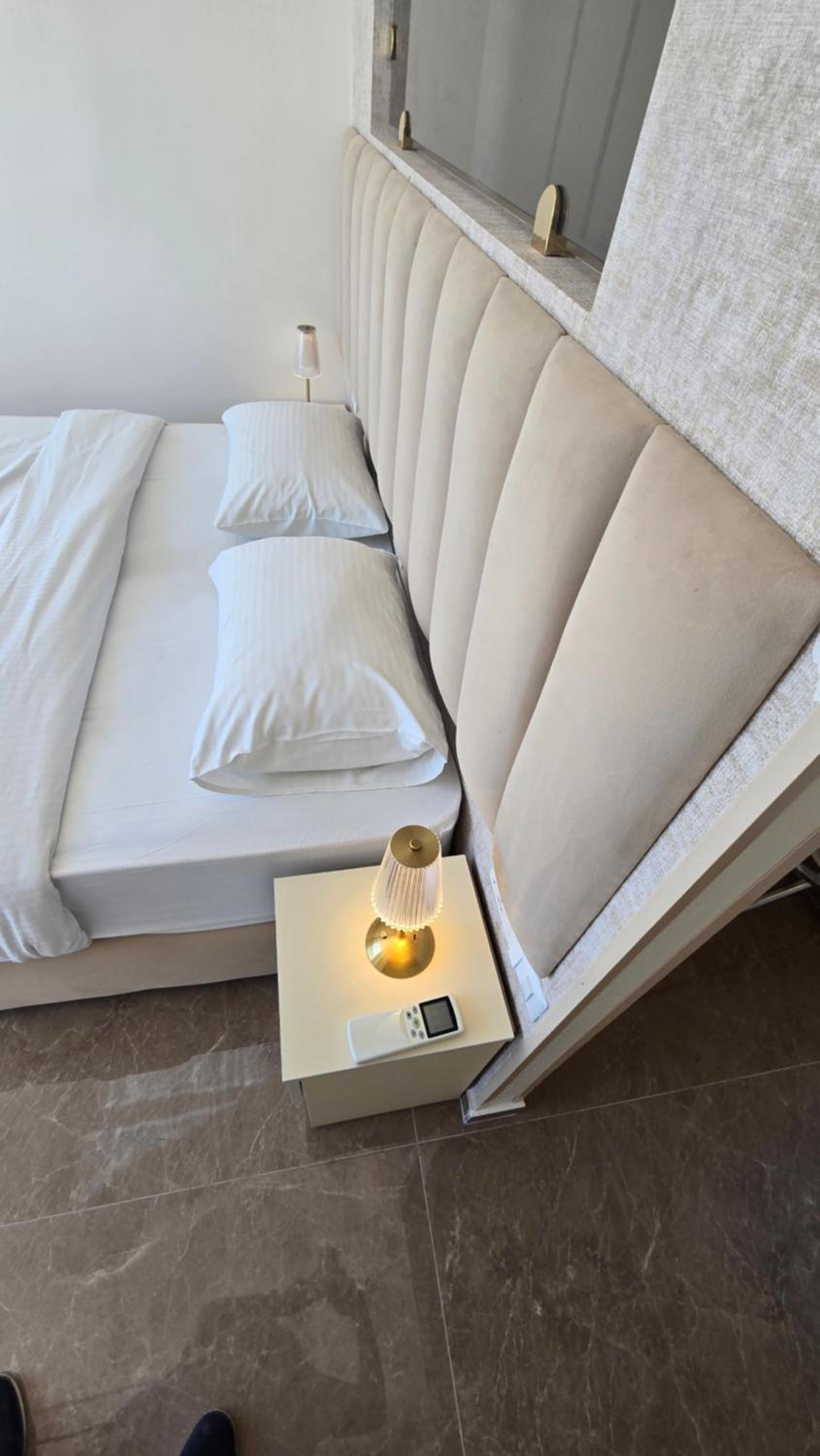 Janty Apartments
